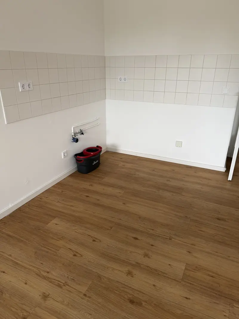 Wohnung Daumstraße in Berlin