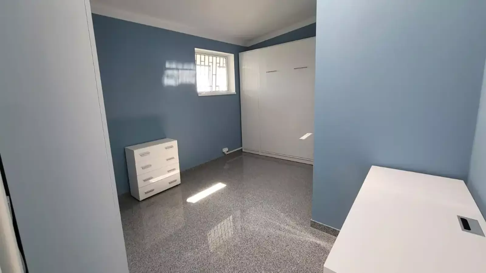 Wohnung Hölderlinstraße in Berlin