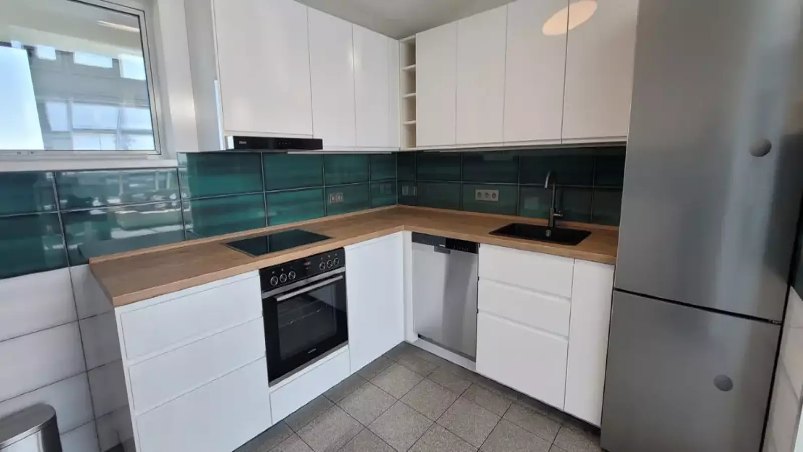 Wohnung Hölderlinstraße in Berlin