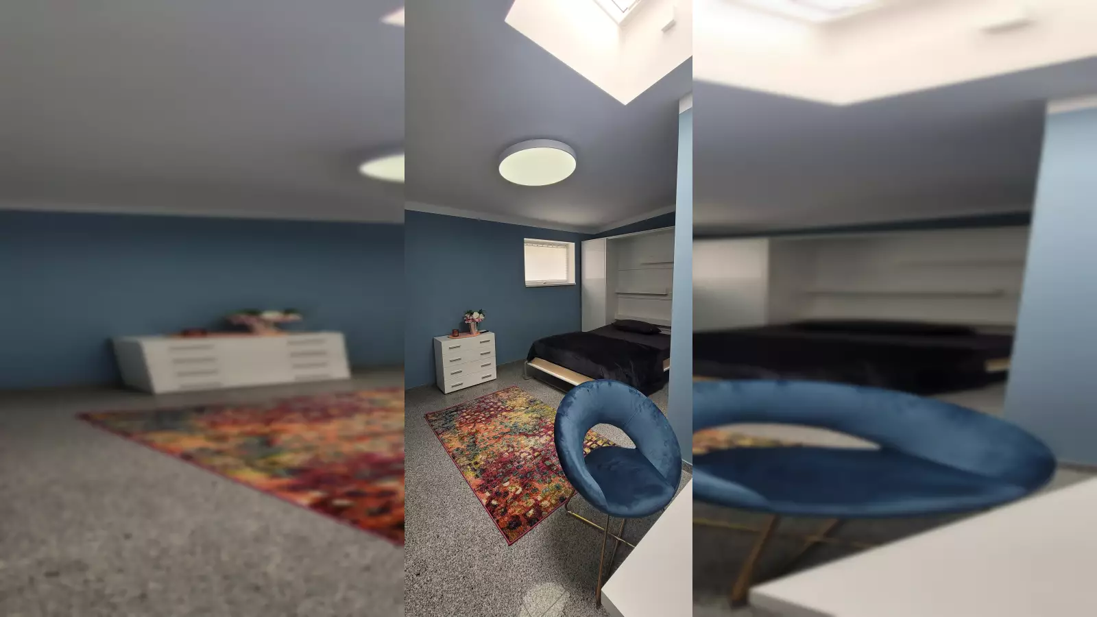 Wohnung Hölderlinstraße in Berlin