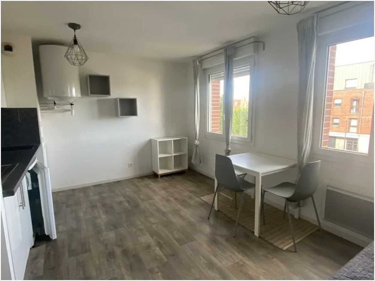 Appartement Avenue Du Général Leclerc à Faches-Thumesnil