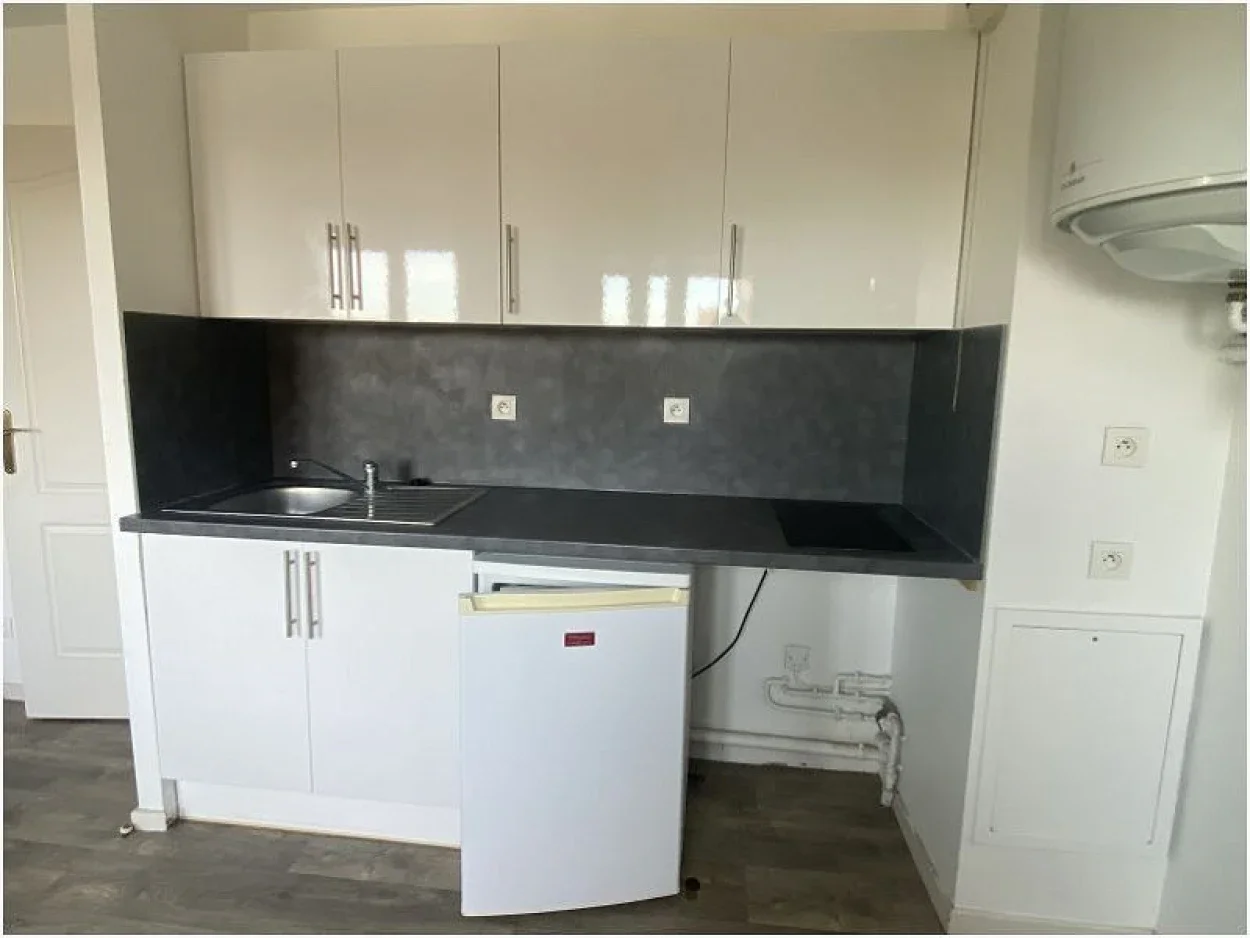 Appartement Avenue Du Général Leclerc à Faches-Thumesnil