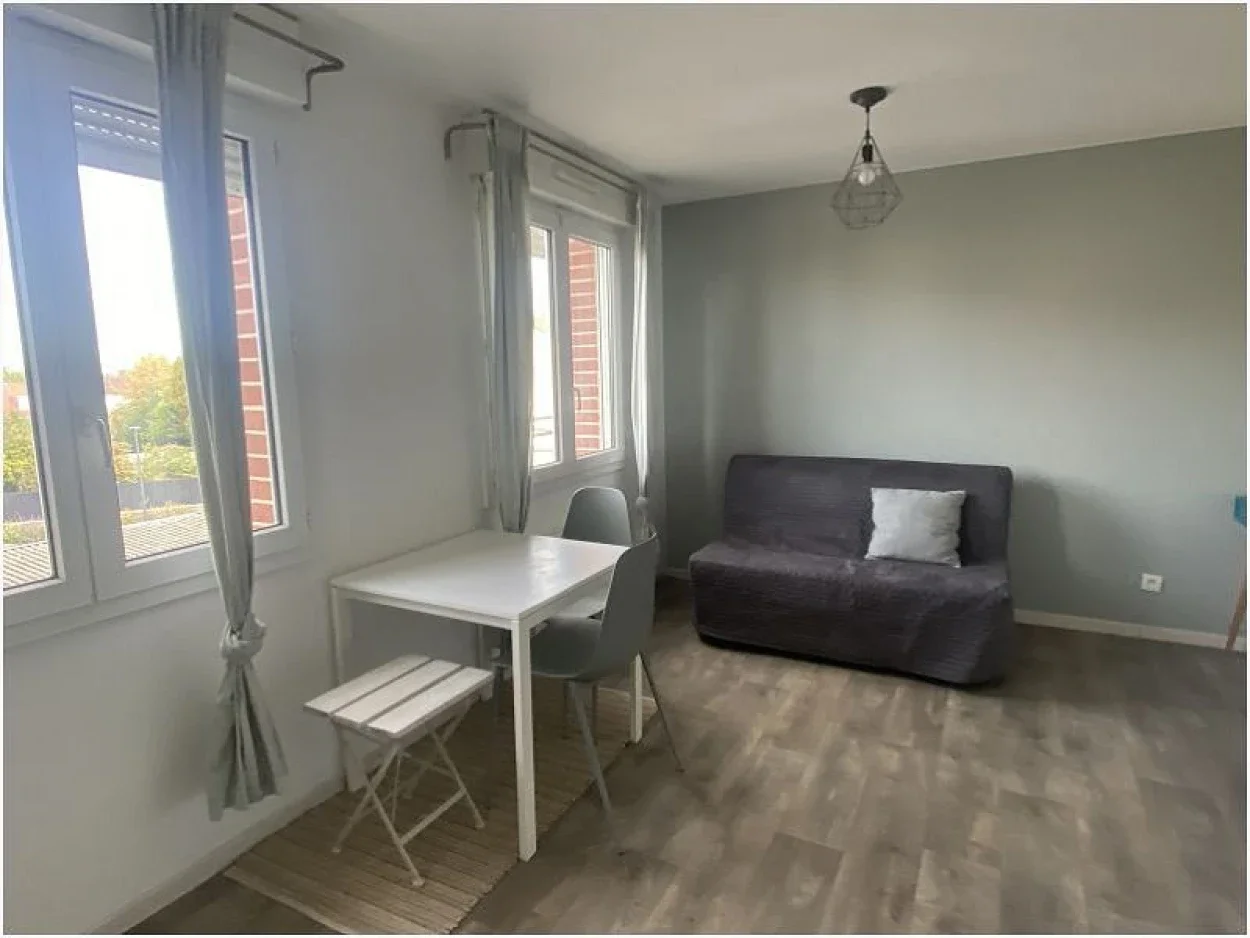 Appartement Avenue Du Général Leclerc à Faches-Thumesnil