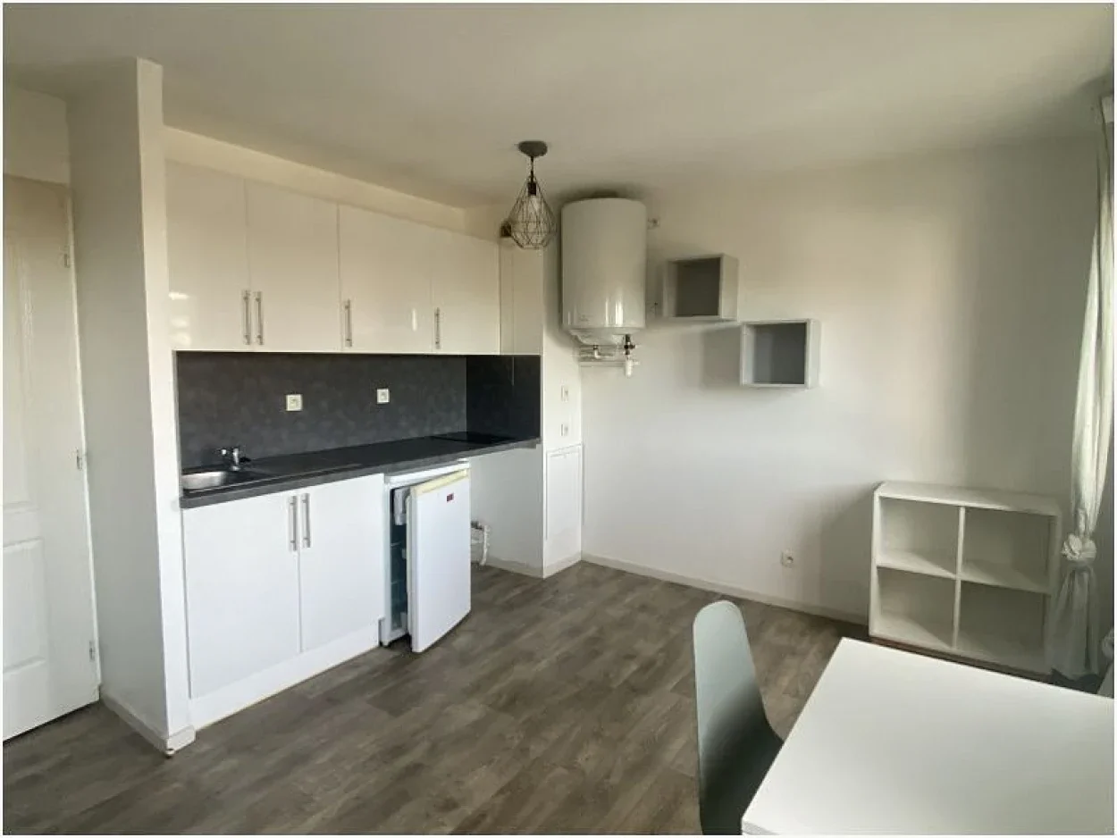 Appartement Avenue Du Général Leclerc à Faches-Thumesnil