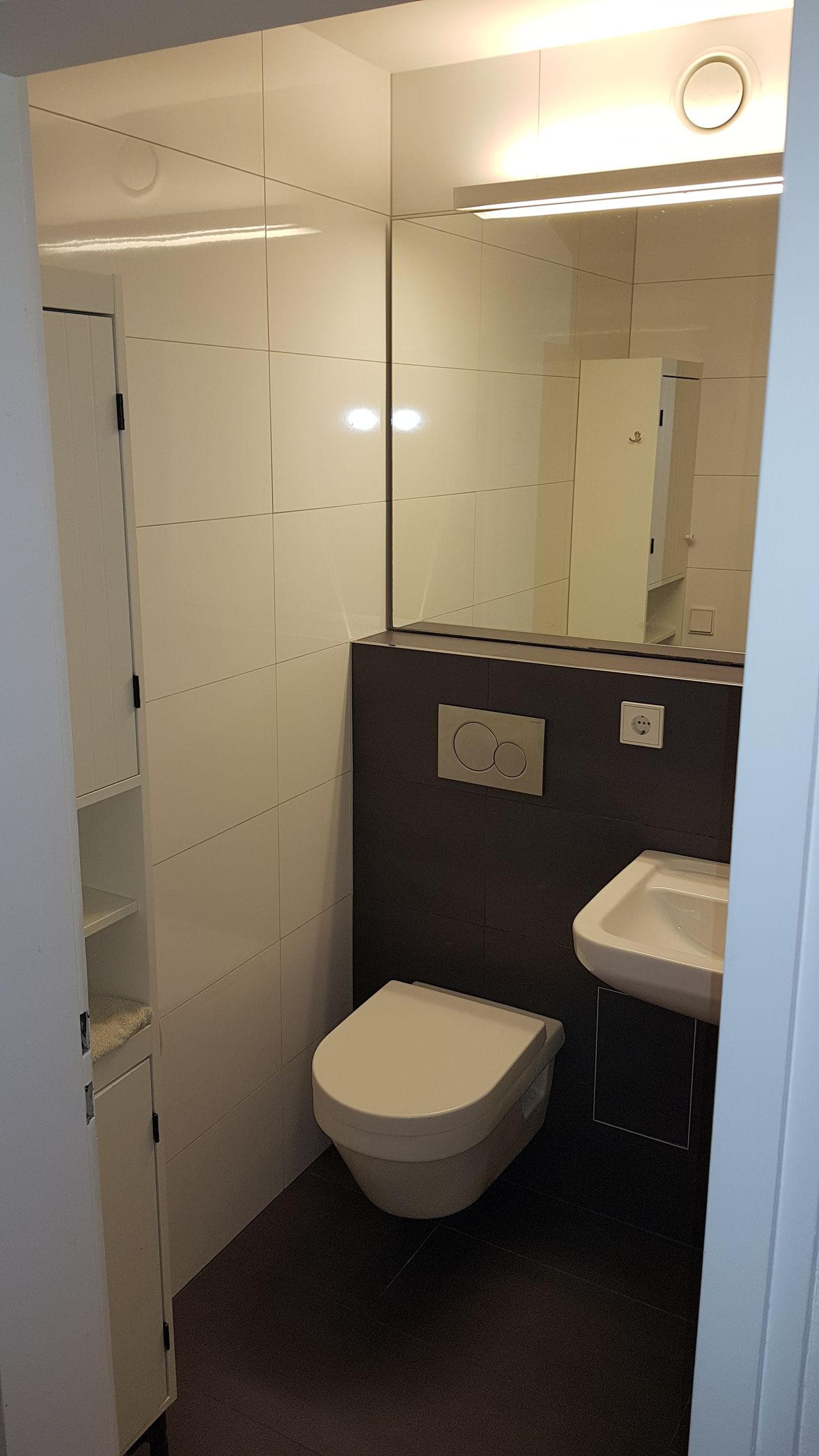 Wohnung Gudrunstraße in München