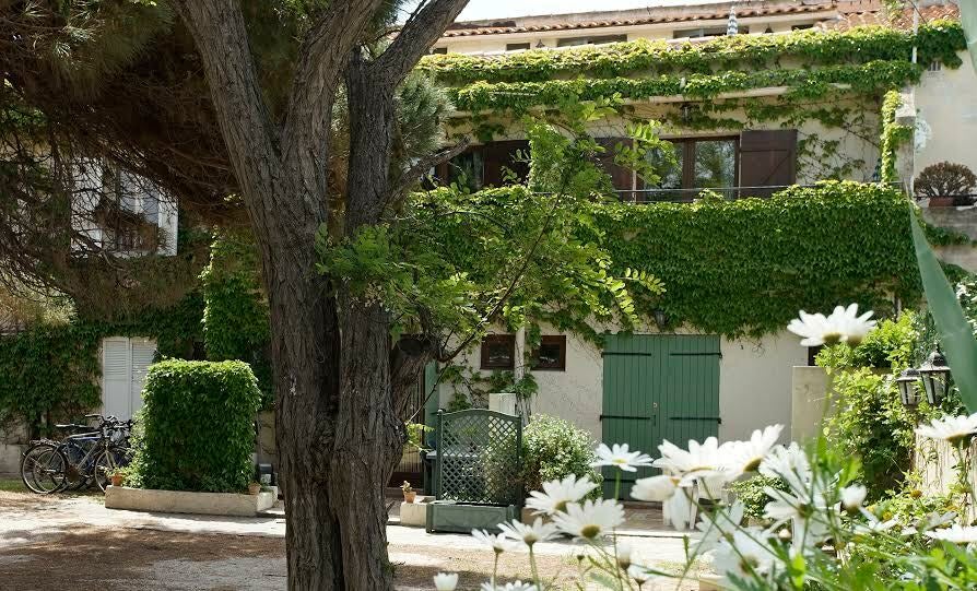 Appartement Avenue de la Sablière à Hyères