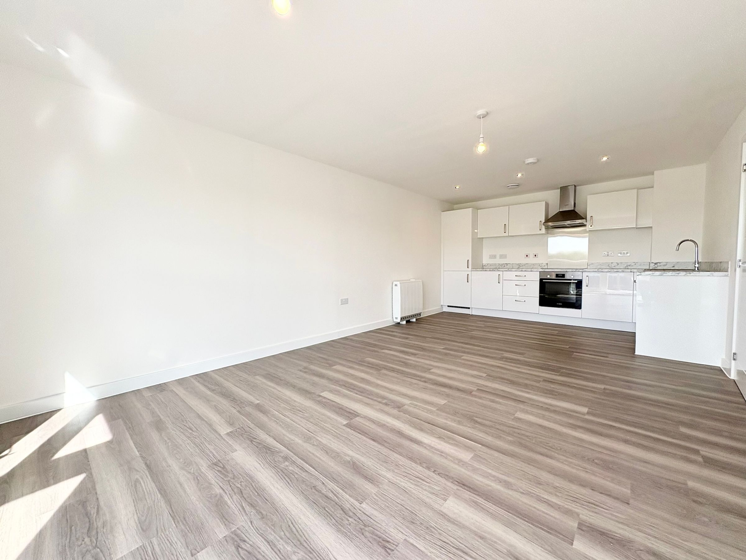 Flat Brooklands in Nelson
