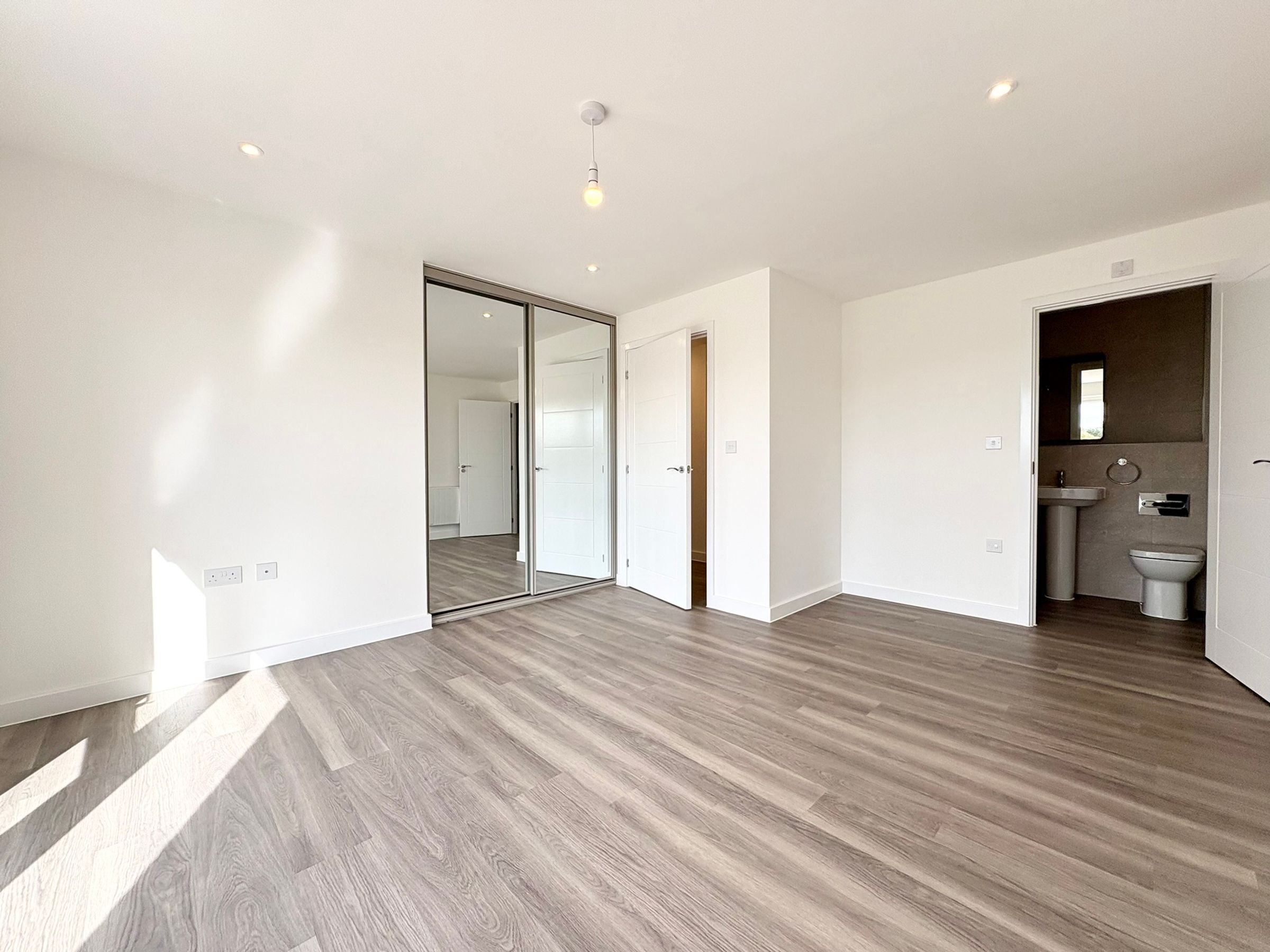 Flat Brooklands in Nelson