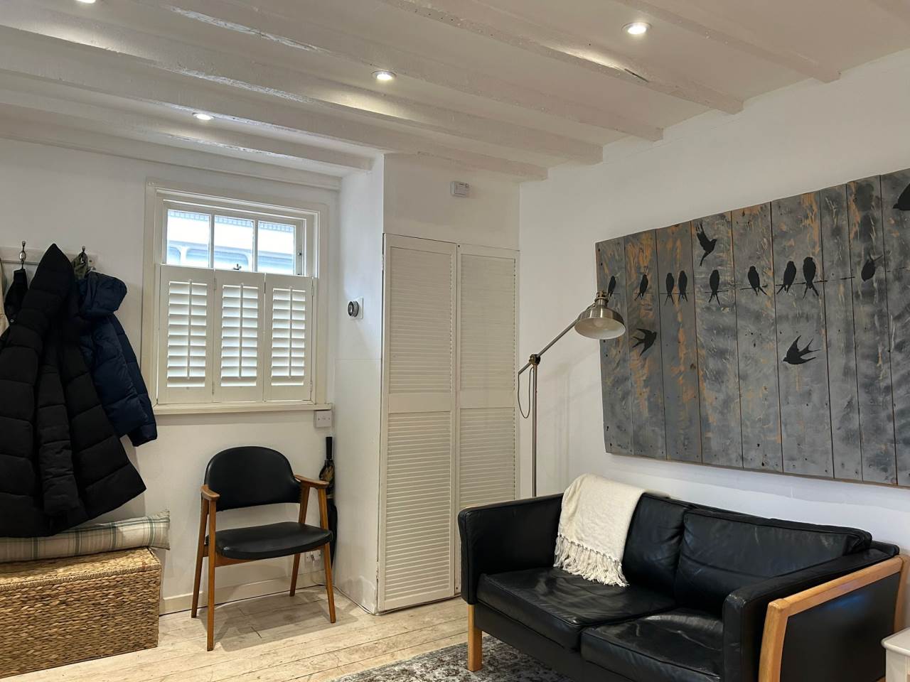 House Little Mount Sion in Tunbridge Wells