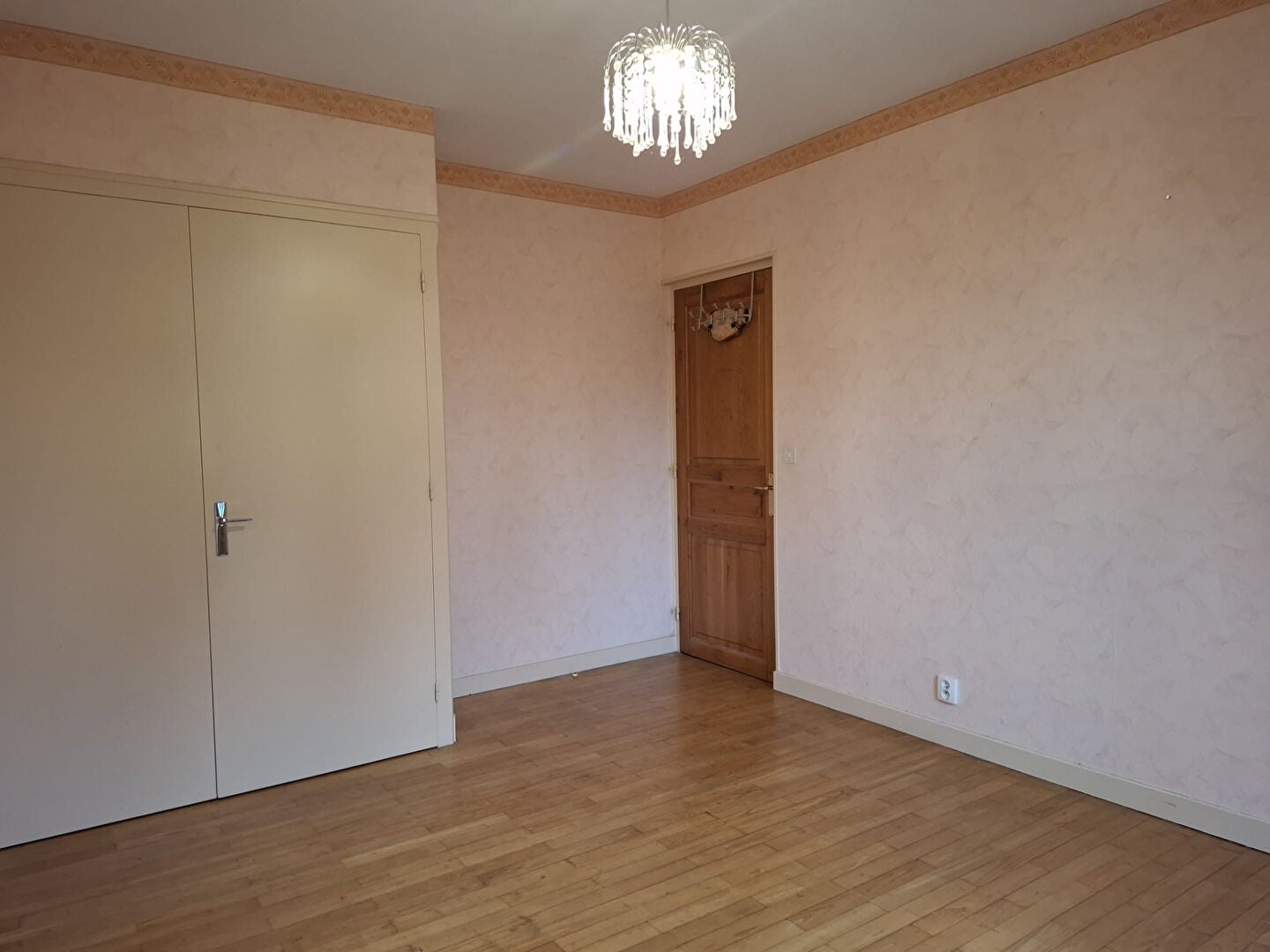 Maison Rue Jean-Jacques Rousseau à Les Avenières Veyrins-Thuellin
