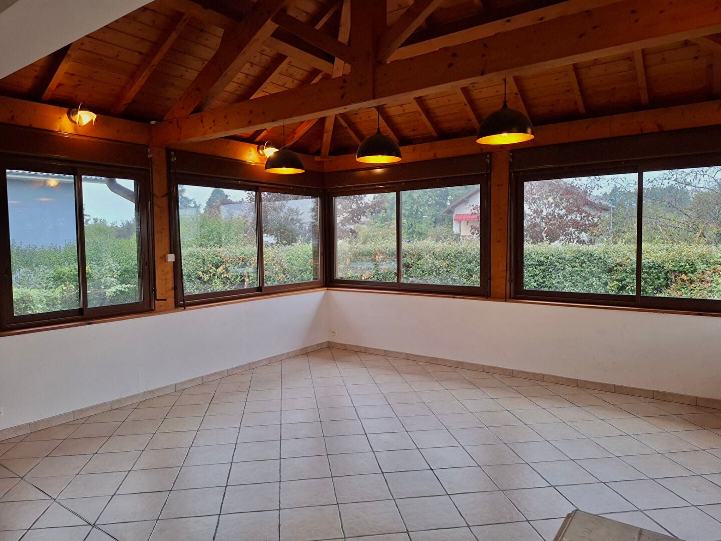 Maison Rue Jean-Jacques Rousseau à Les Avenières Veyrins-Thuellin