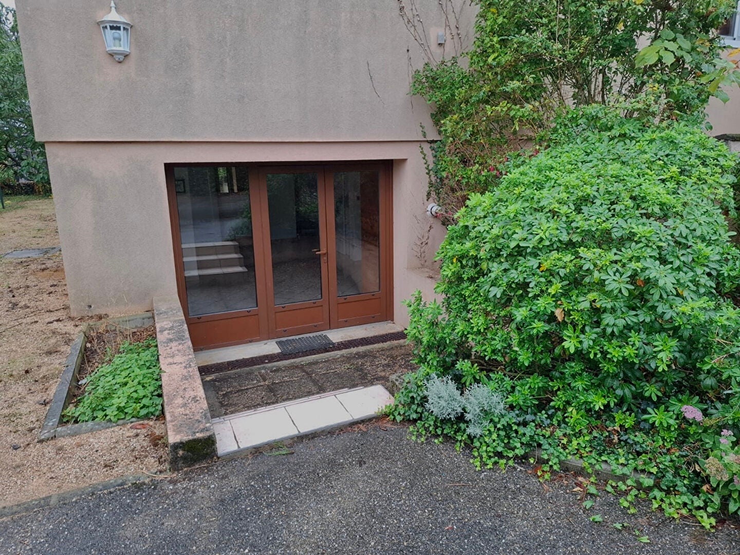House Rue Jean-Jacques Rousseau in Les Avenières Veyrins-Thuellin