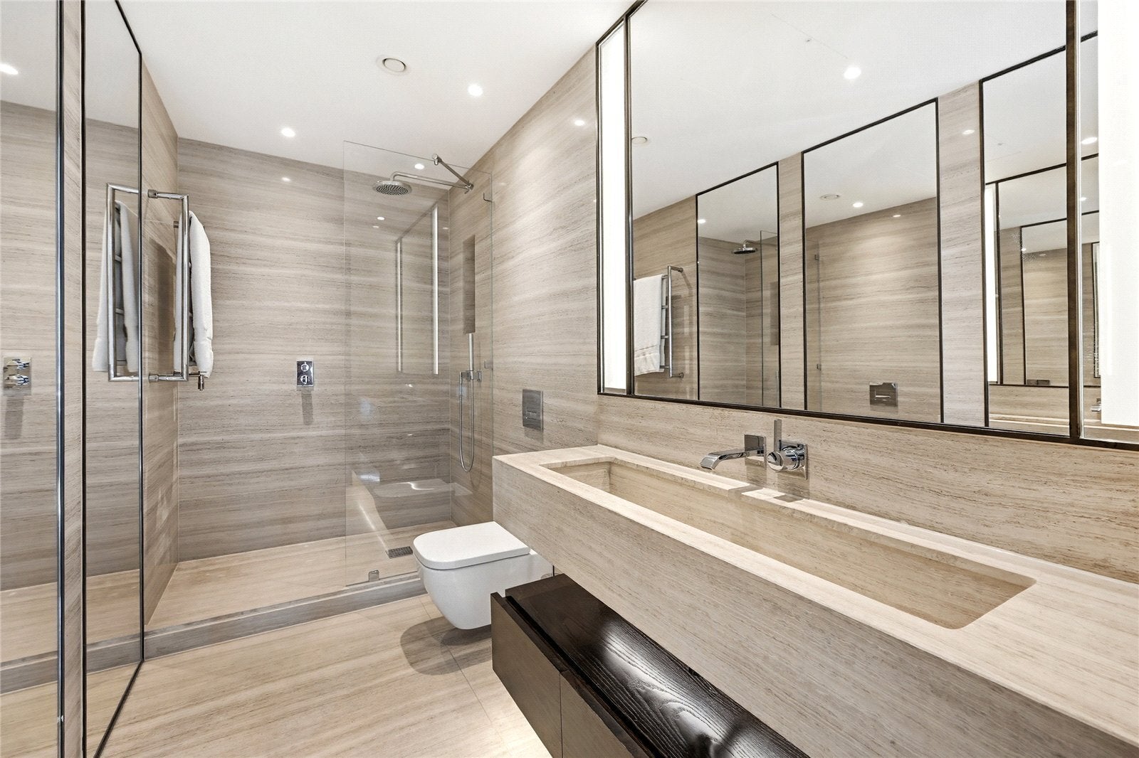 Flat Curzon Street in City of Westminster