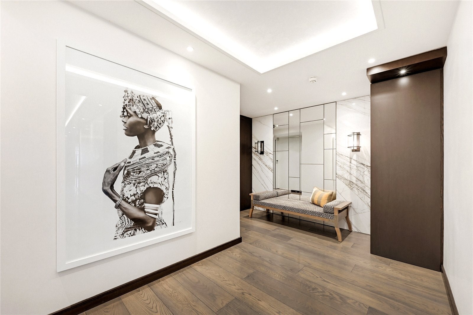 Flat Curzon Street in City of Westminster