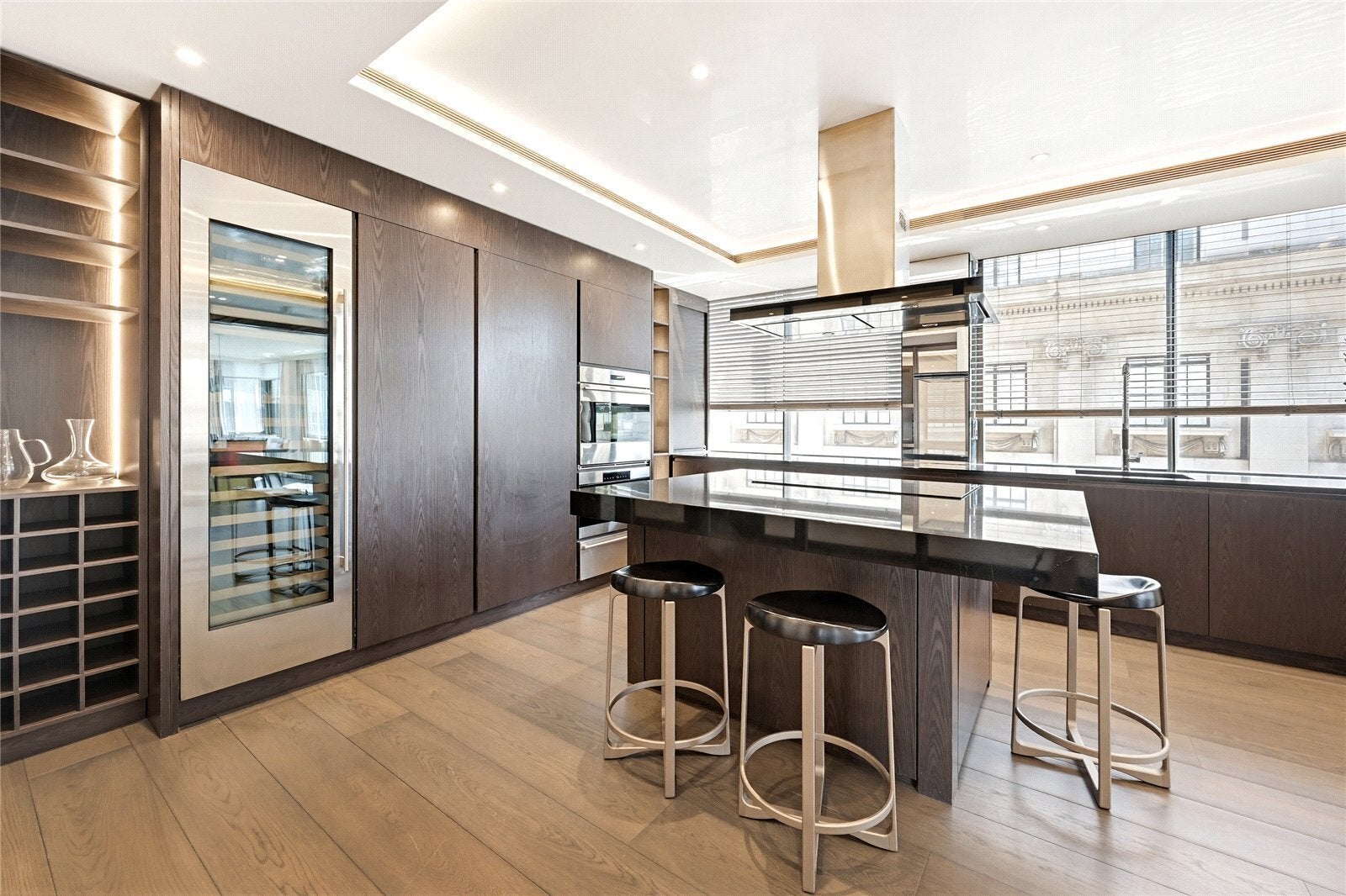 Flat Curzon Street in City of Westminster