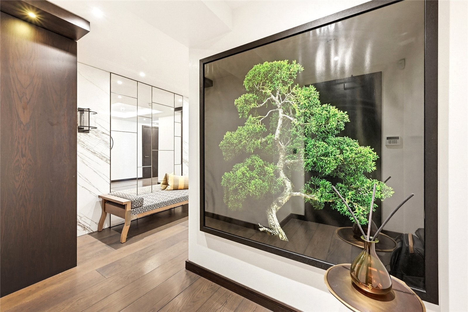 Flat Curzon Street in City of Westminster