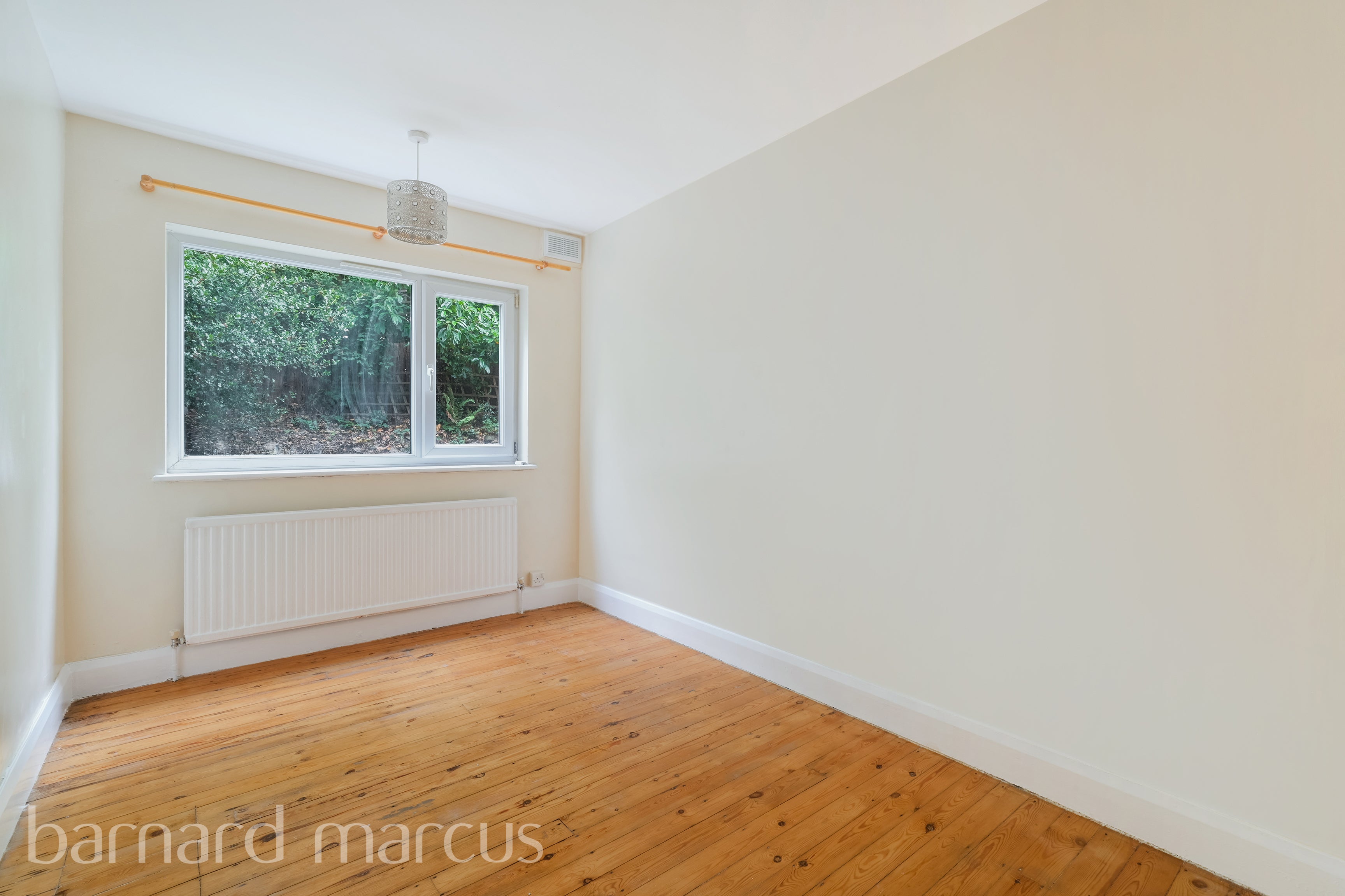Flat South Bank in Greater London