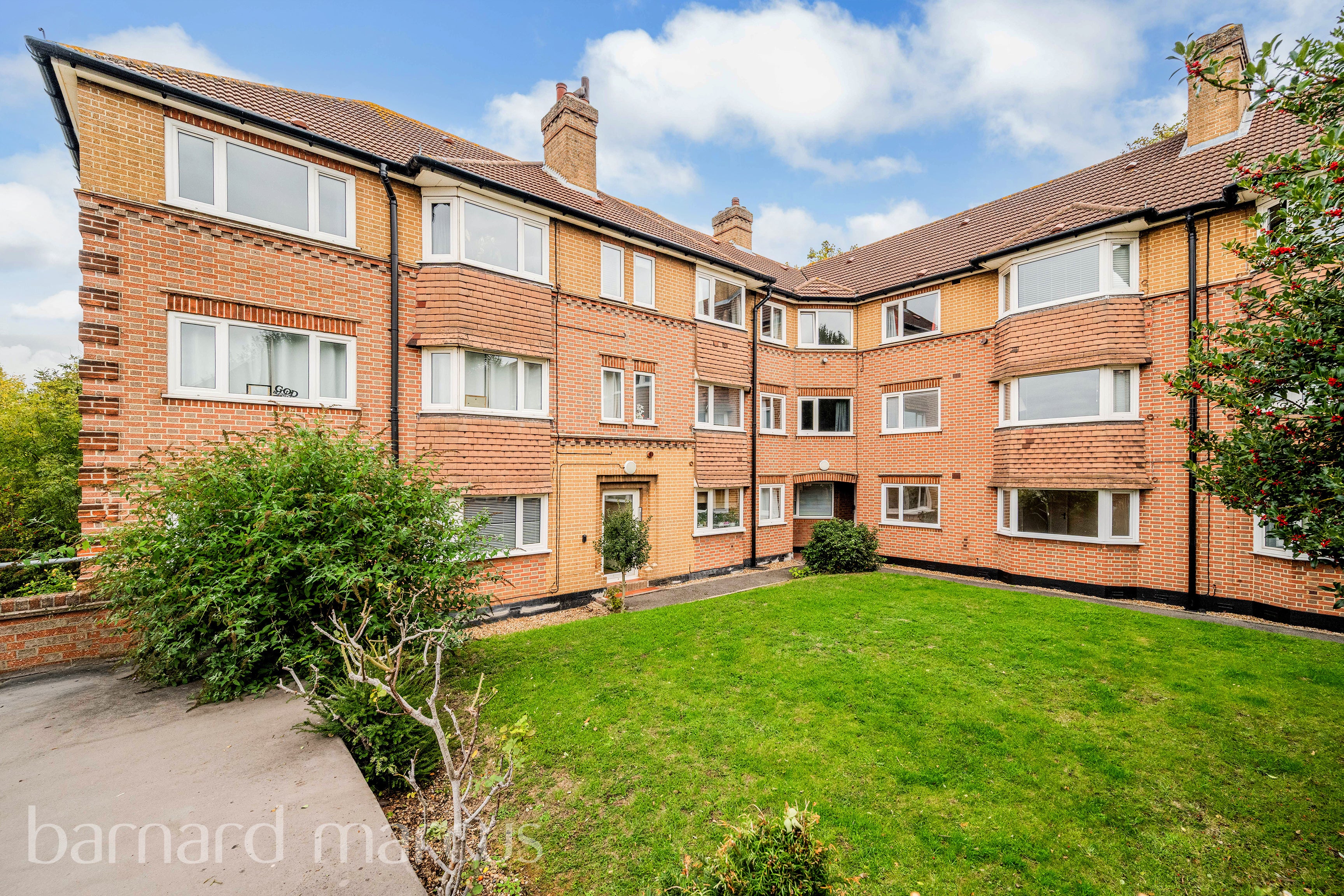 Flat South Bank in Greater London