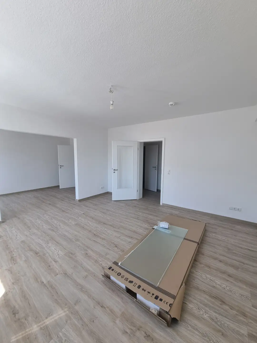 Wohnung Steinweg in Braunschweig