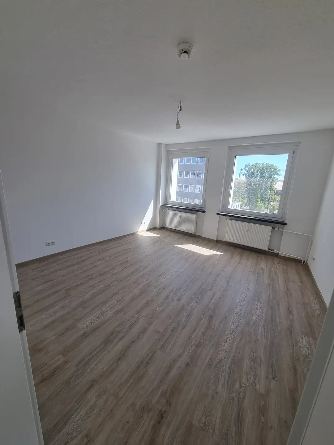 Wohnung Steinweg in Braunschweig