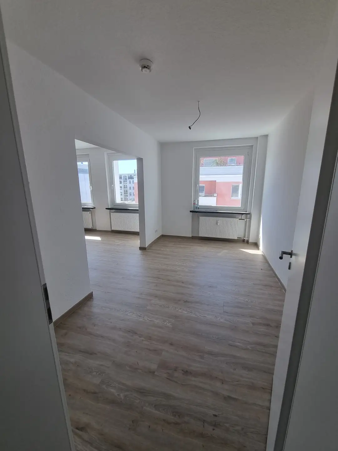 Wohnung Steinweg in Braunschweig