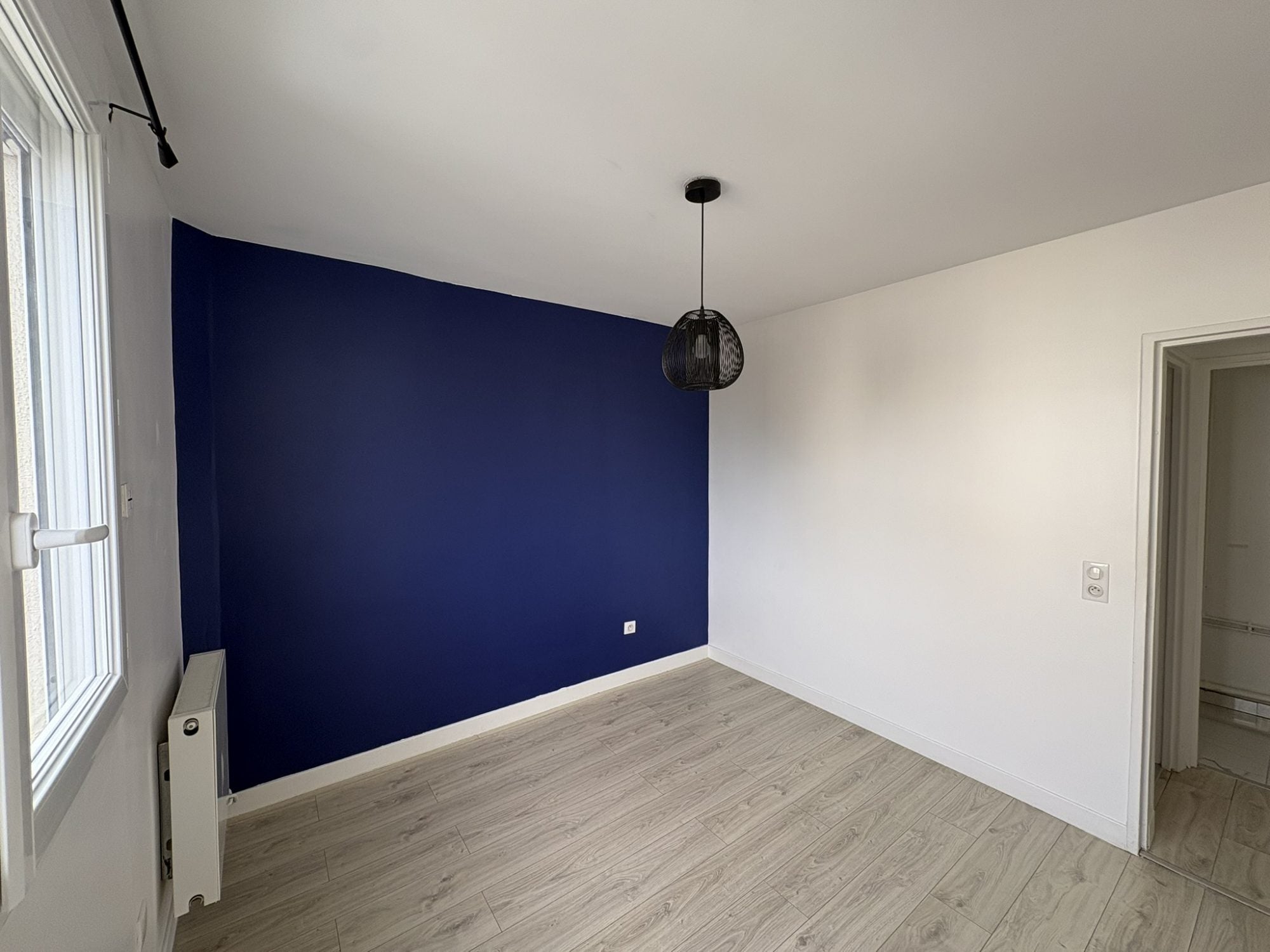 Flat Allée Laplace in Taverny