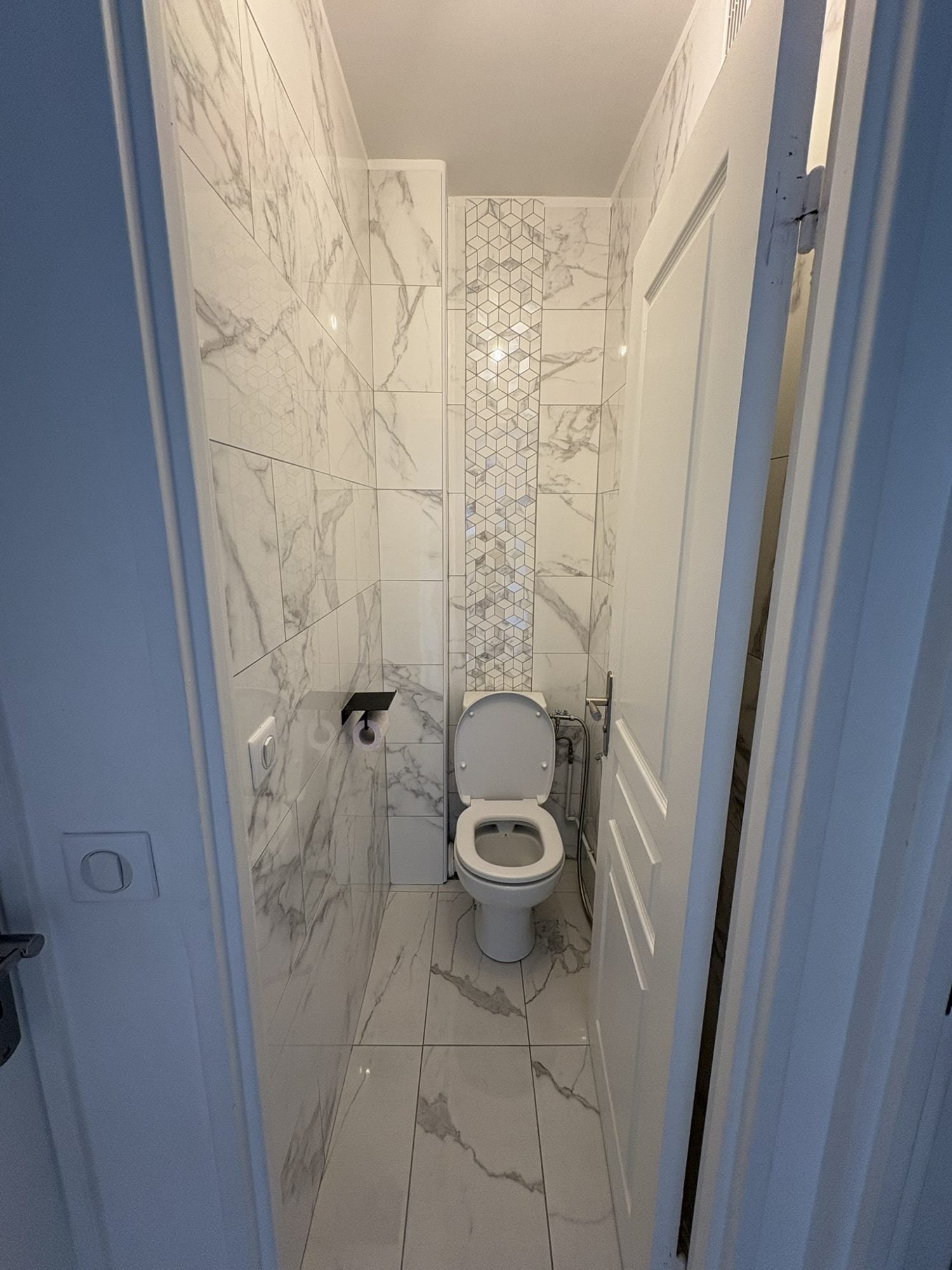 Flat Allée Laplace in Taverny