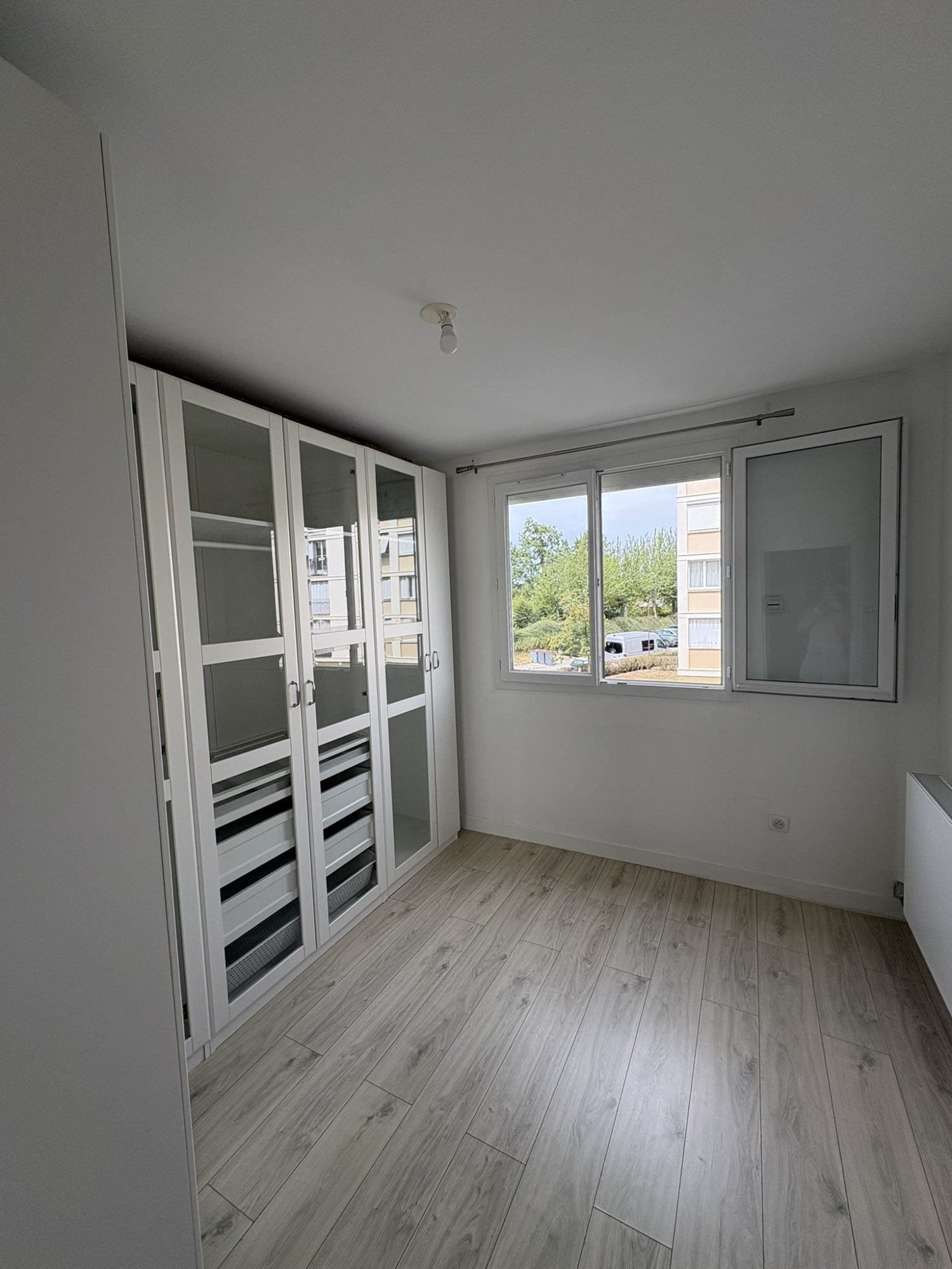 Appartement Allée Laplace à Taverny