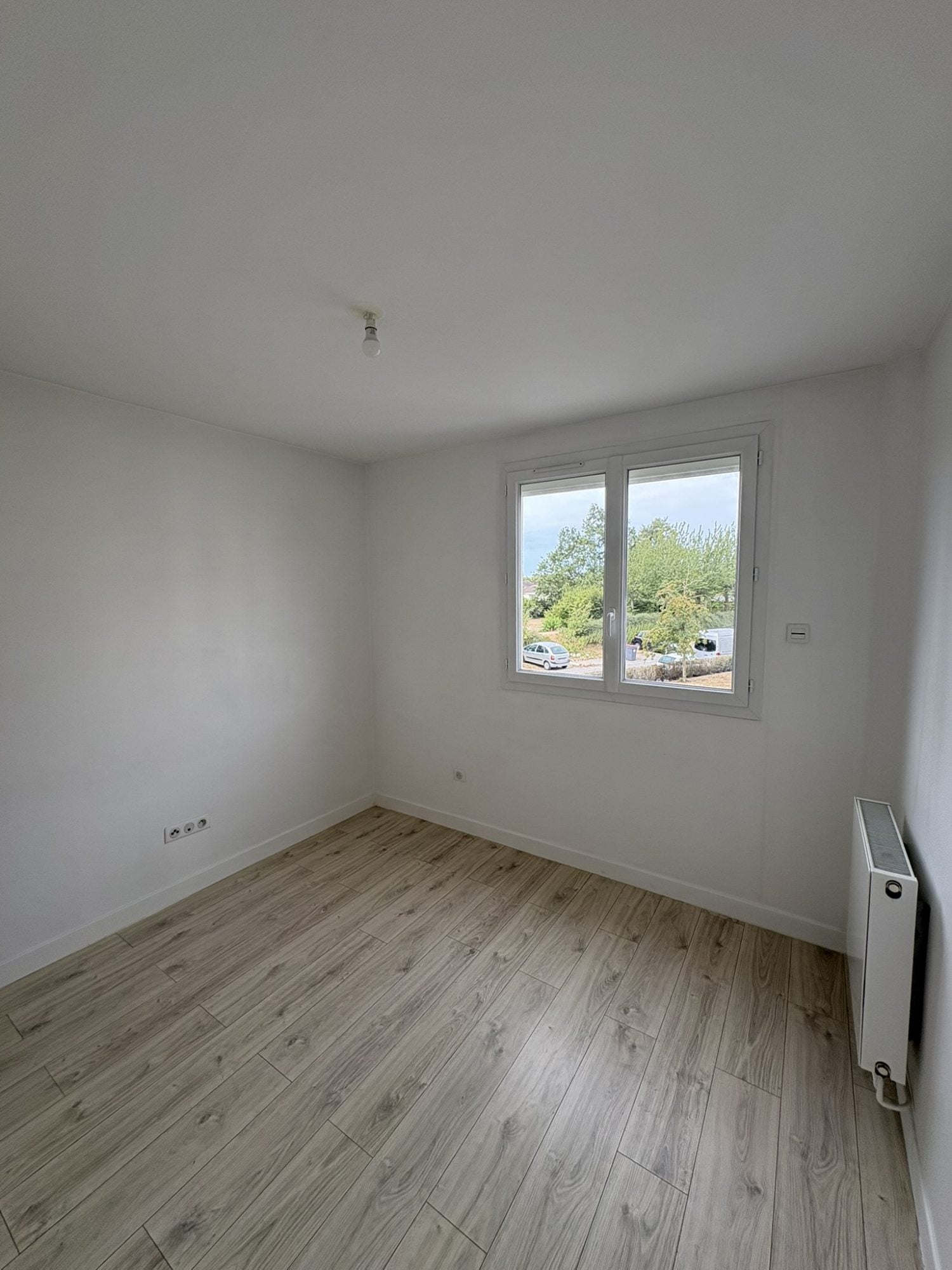 Appartement Allée Laplace à Taverny