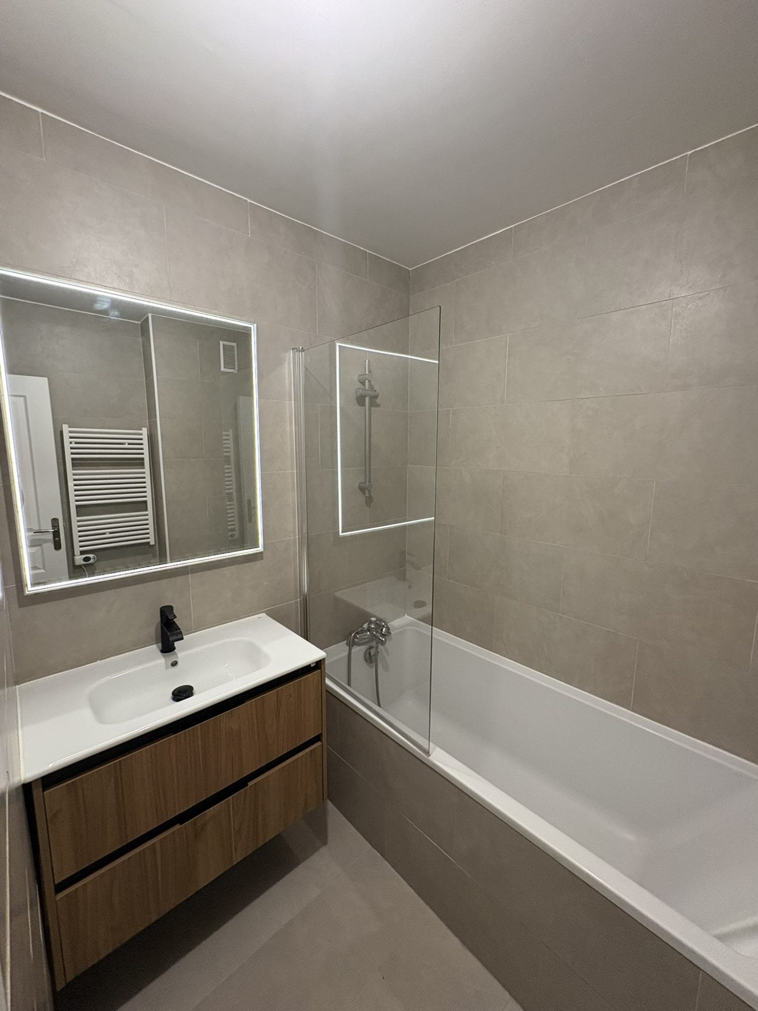 Appartement Allée Laplace à Taverny