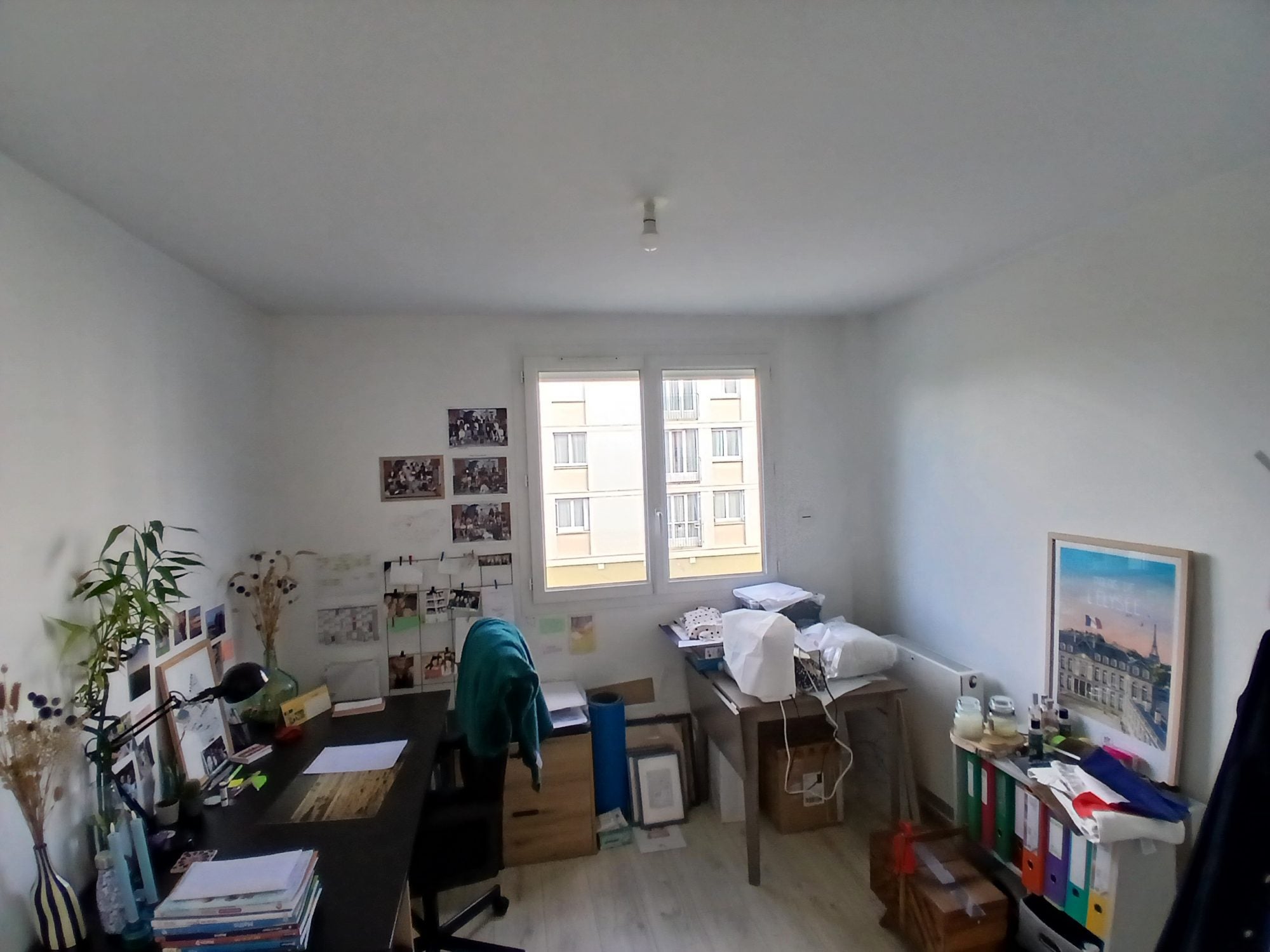 Flat Rue du Haut Tertre in Bessancourt