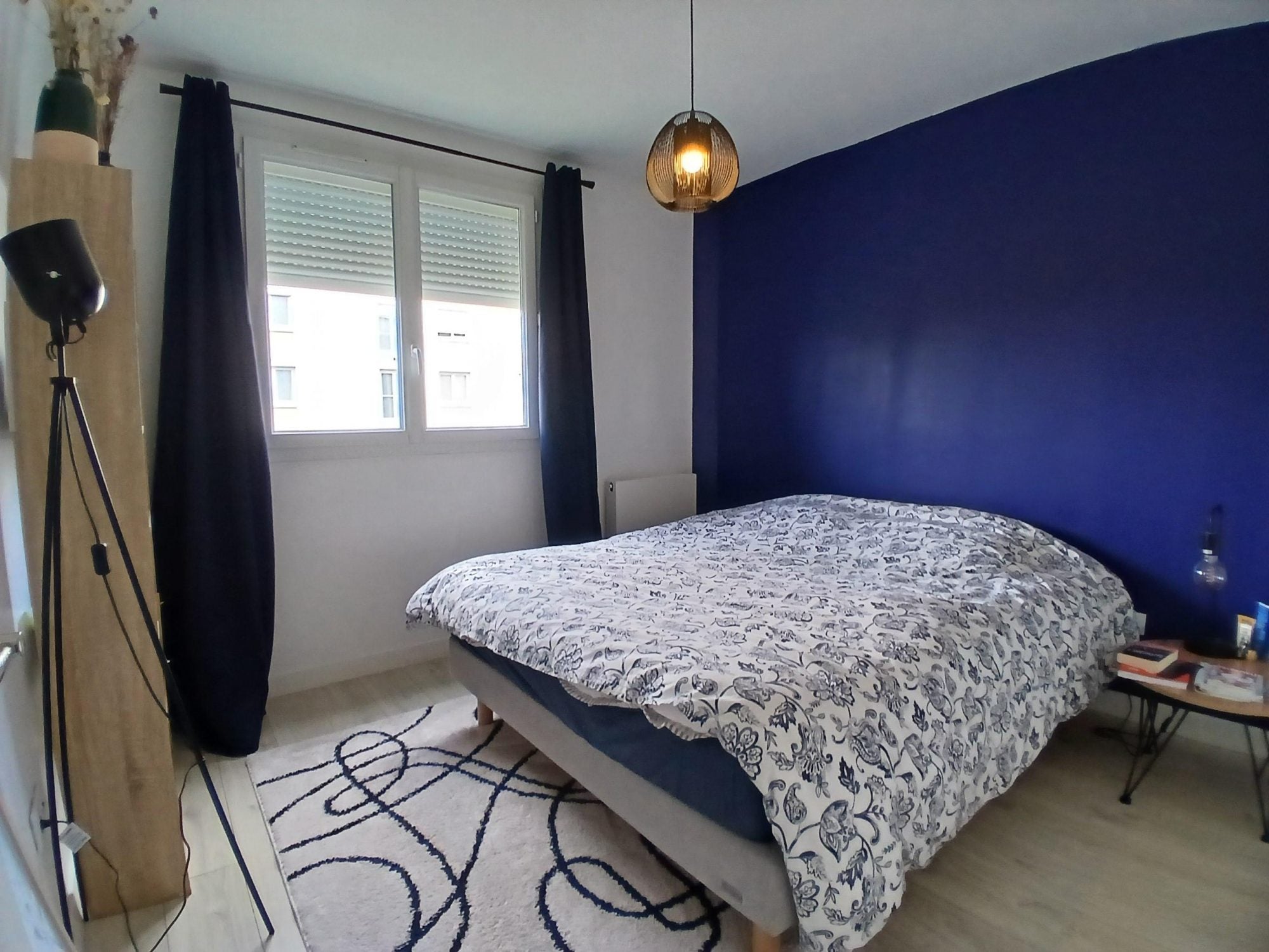 Appartement Rue du Haut Tertre à Bessancourt
