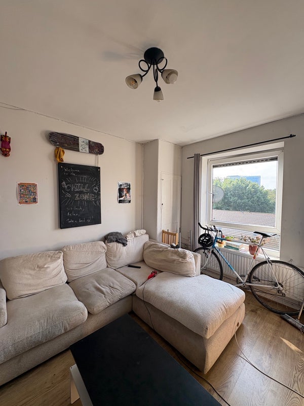 Room Scott Street in Greater London
