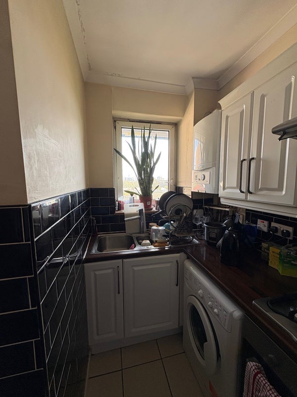 Room Scott Street in Greater London