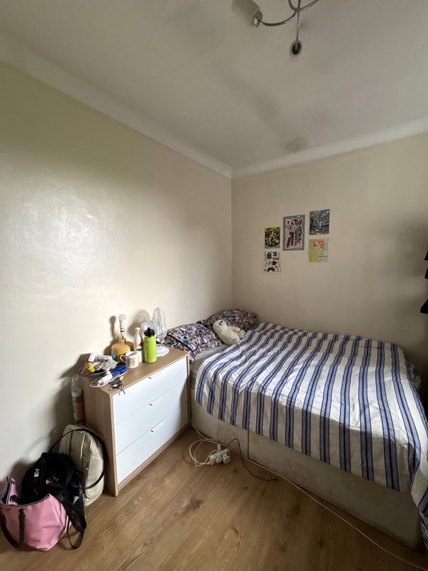 Room Scott Street in Greater London