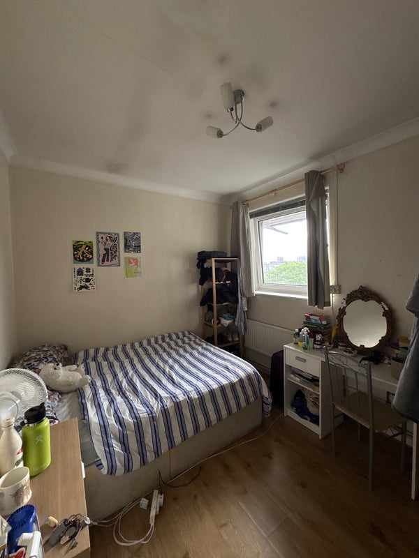 Room Scott Street in Greater London