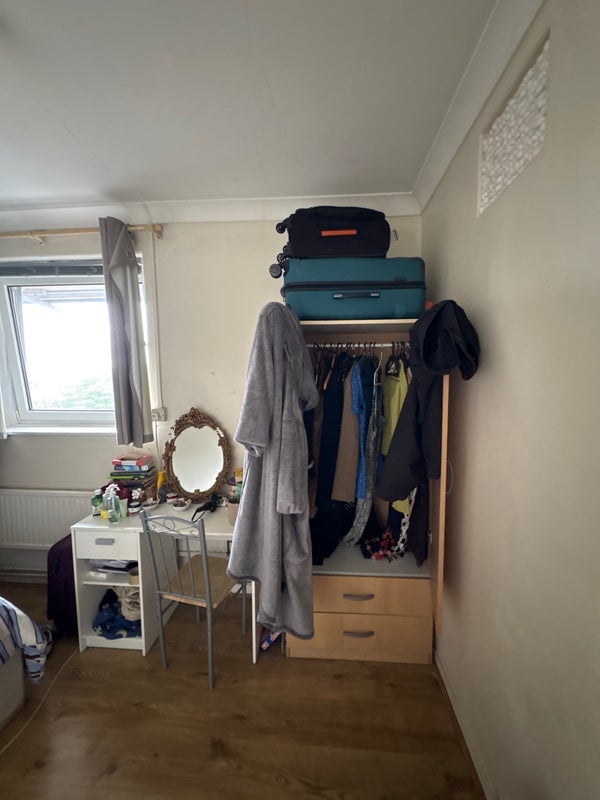 Room Scott Street in Greater London