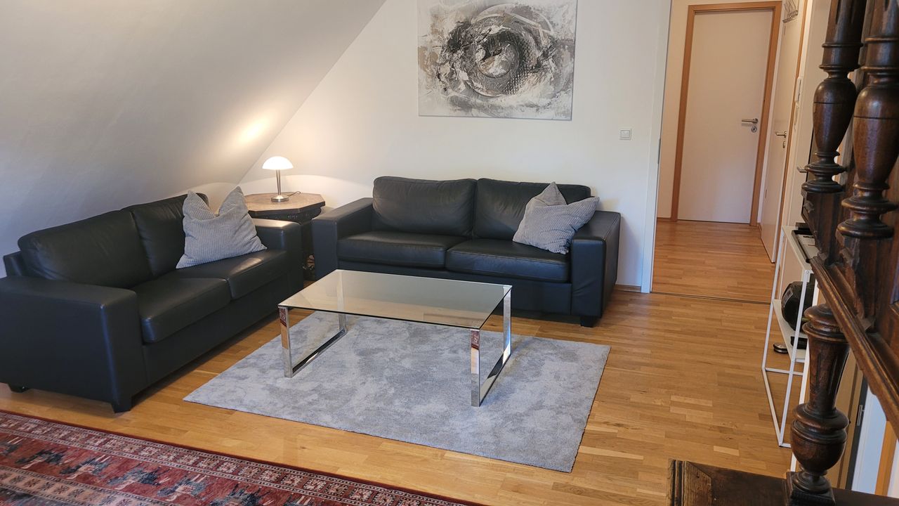 Wohnung Karmeliterweg in Berlin