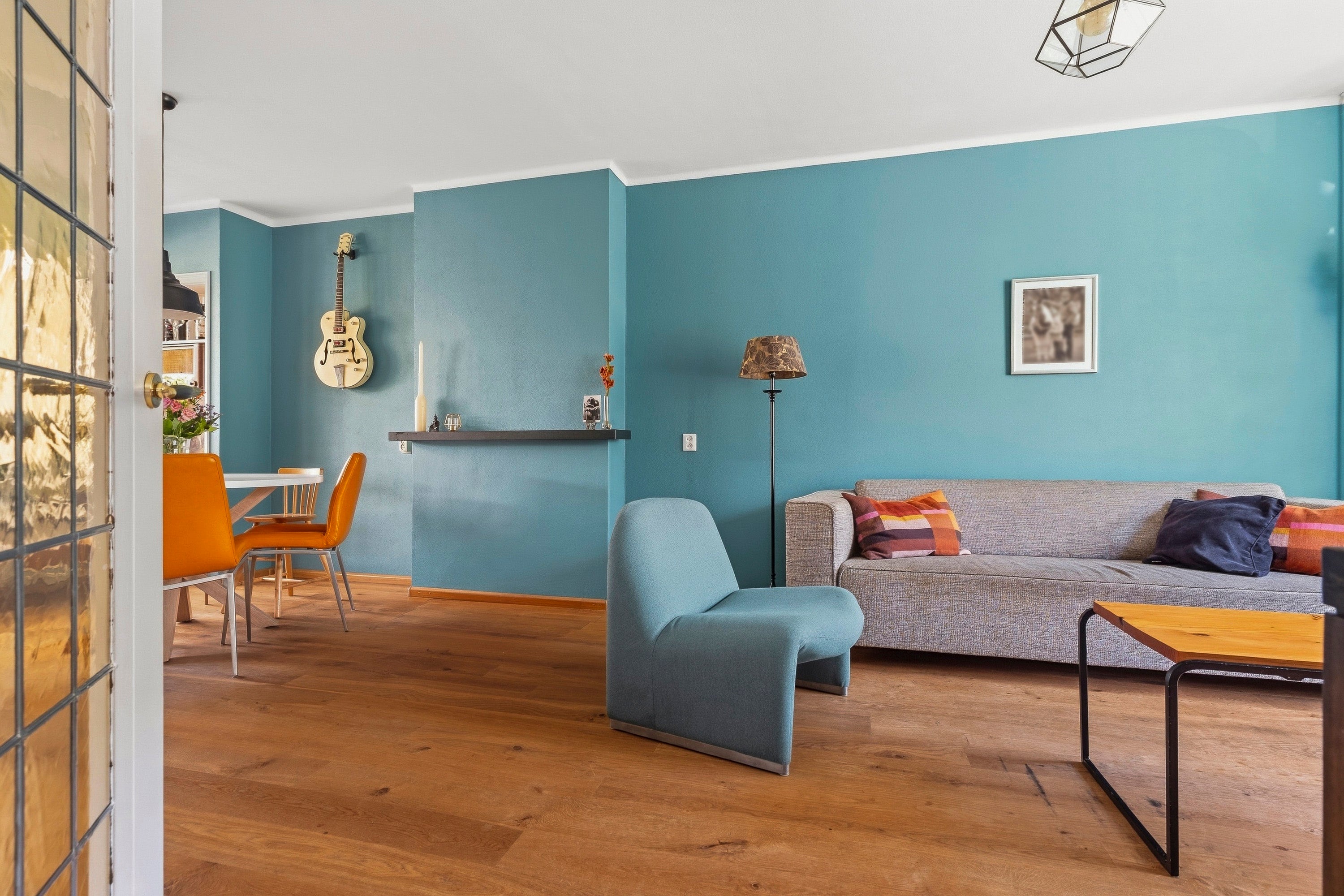 Hoekwoning te koop: Hamalandstraat 8, Zevenaar