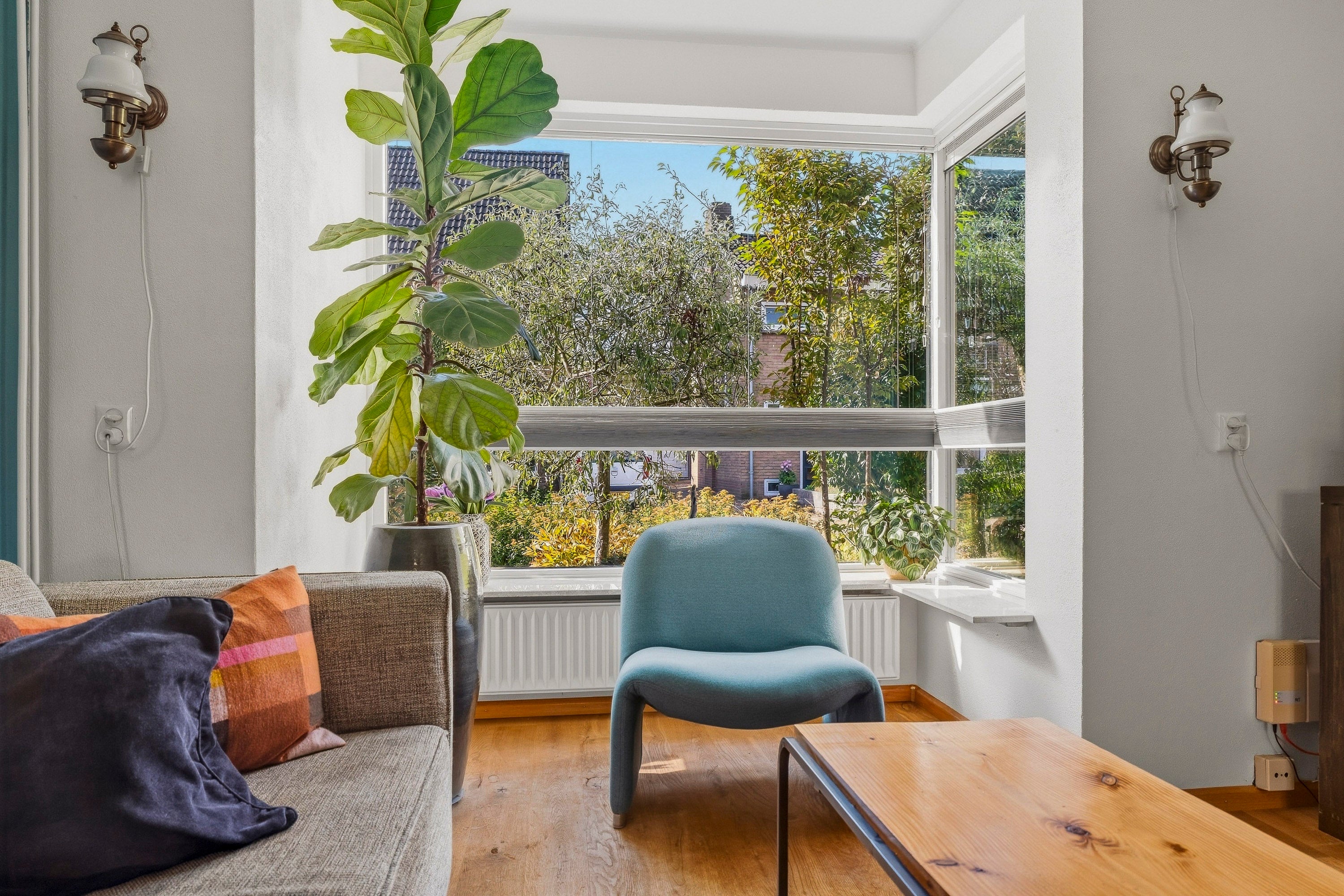 Hoekwoning te koop: Hamalandstraat 8, Zevenaar