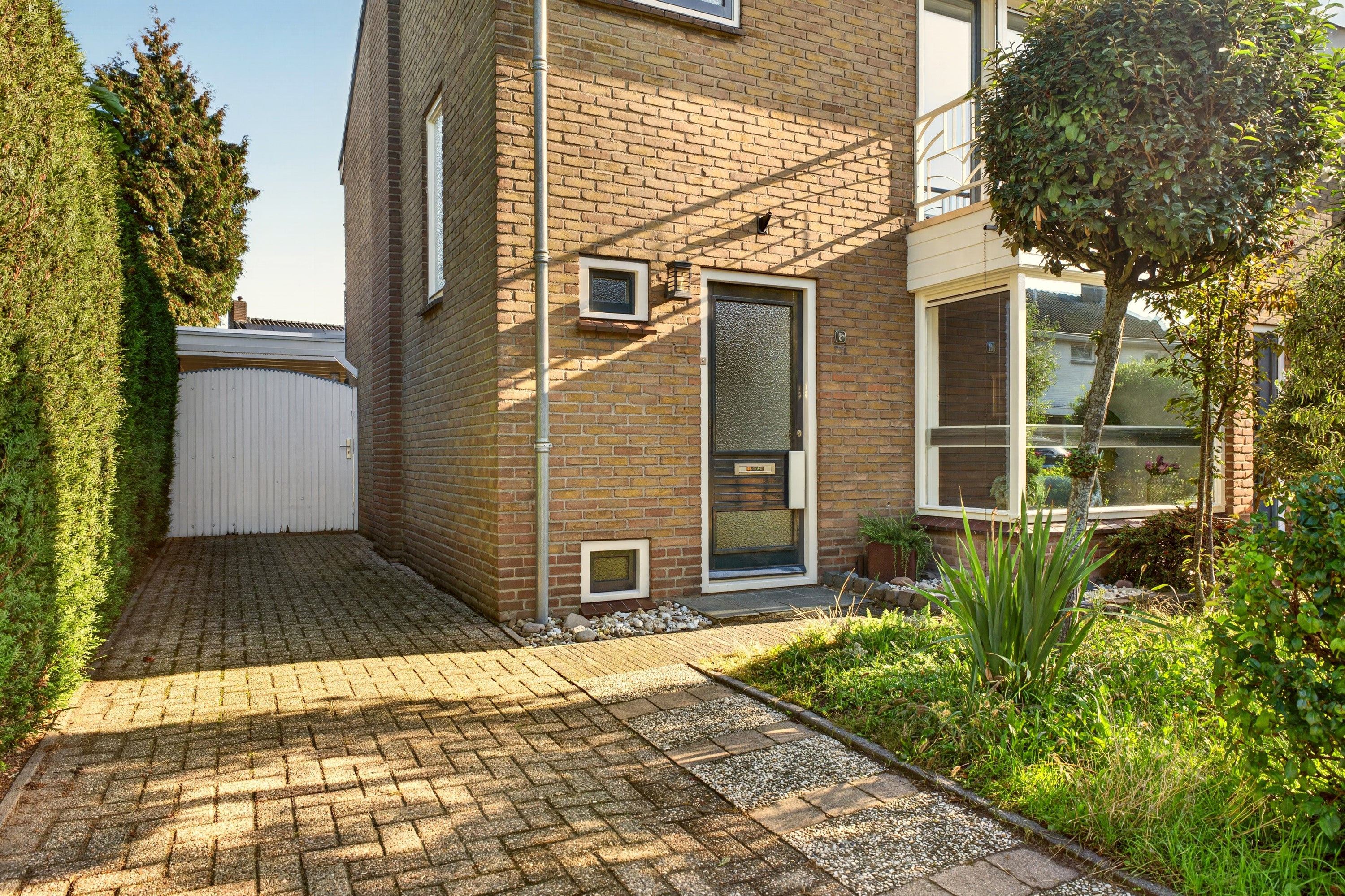 Hoekwoning te koop: Hamalandstraat 8, Zevenaar