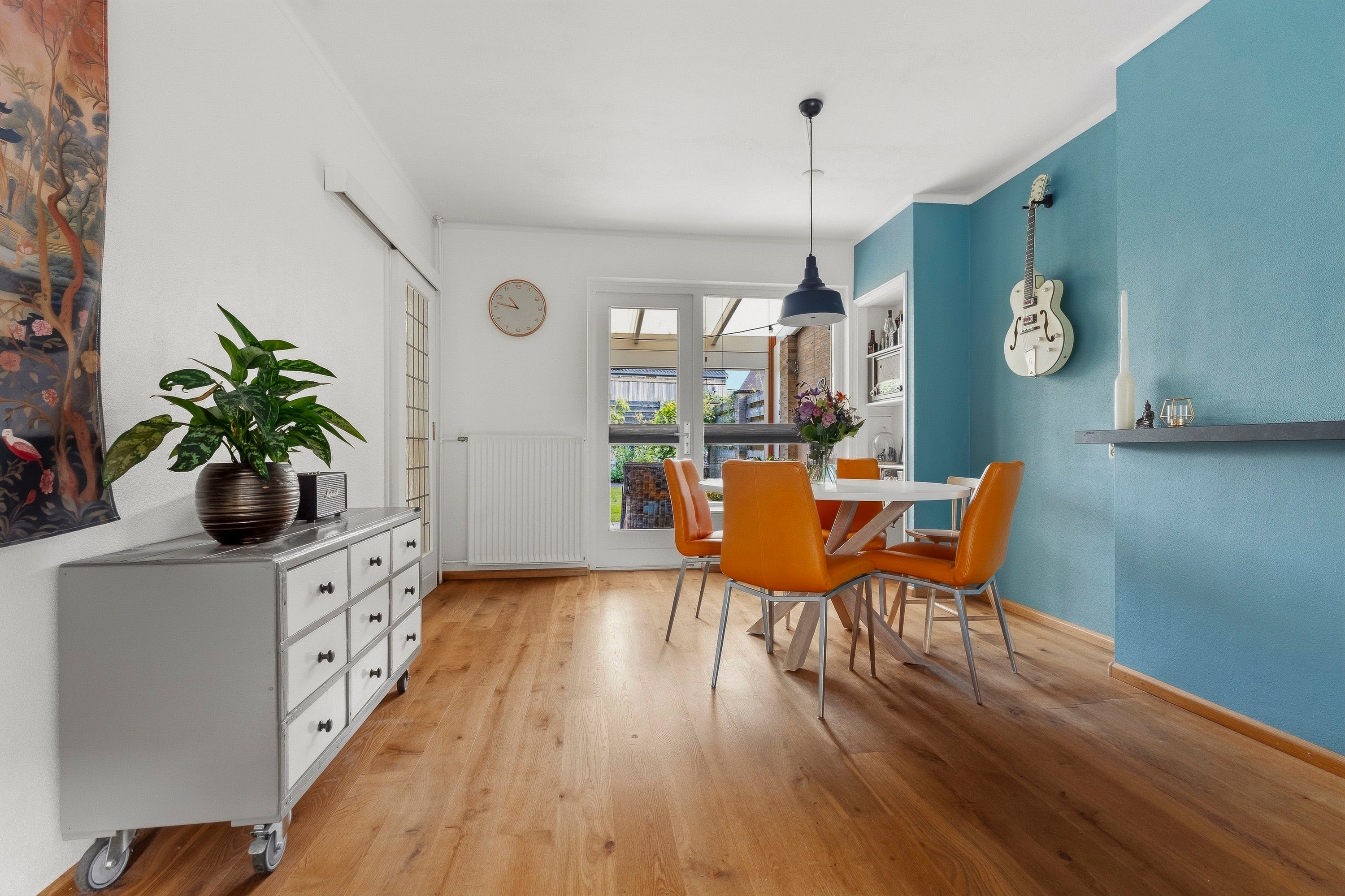 Hoekwoning te koop: Hamalandstraat 8, Zevenaar