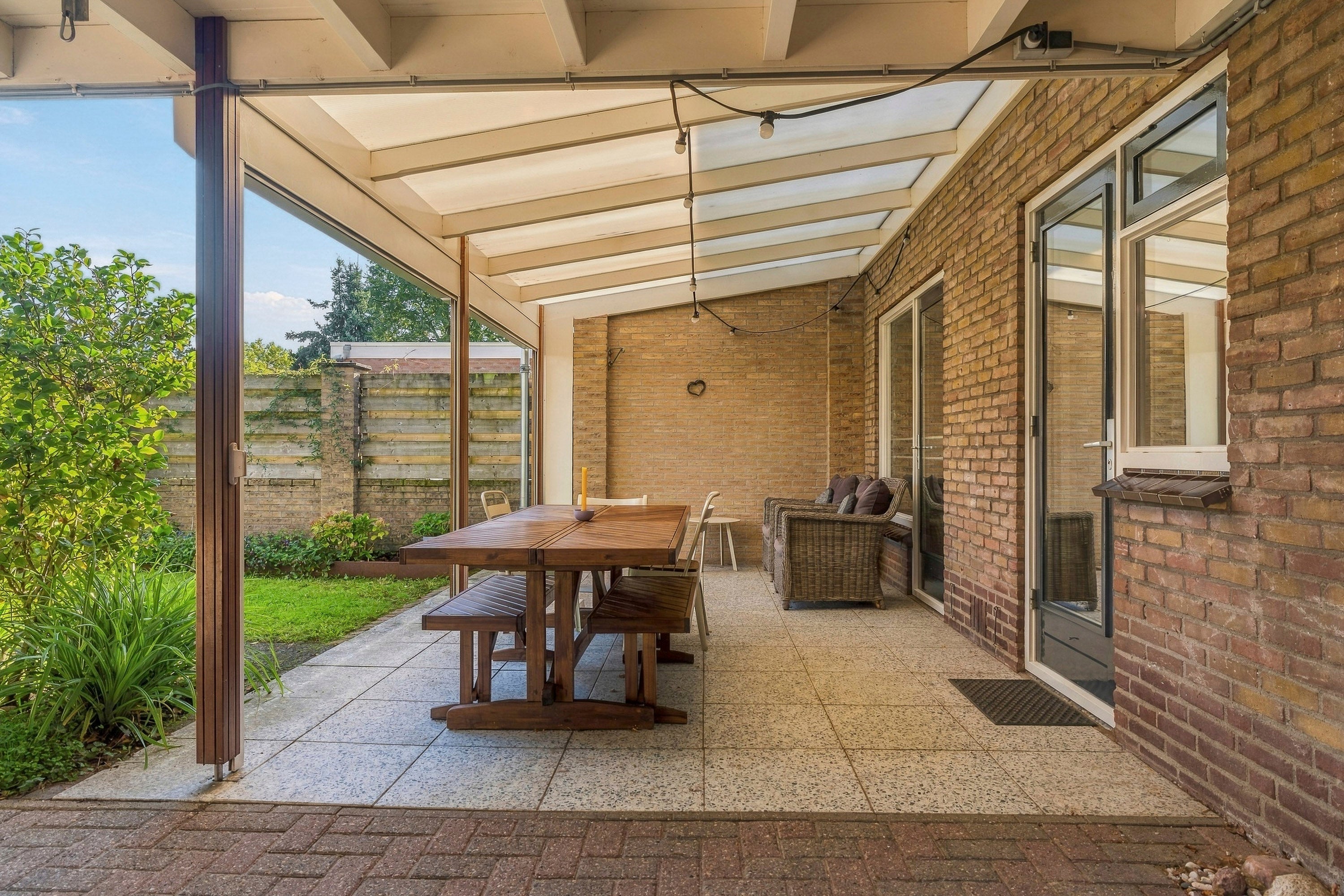 Hoekwoning te koop: Hamalandstraat 8, Zevenaar