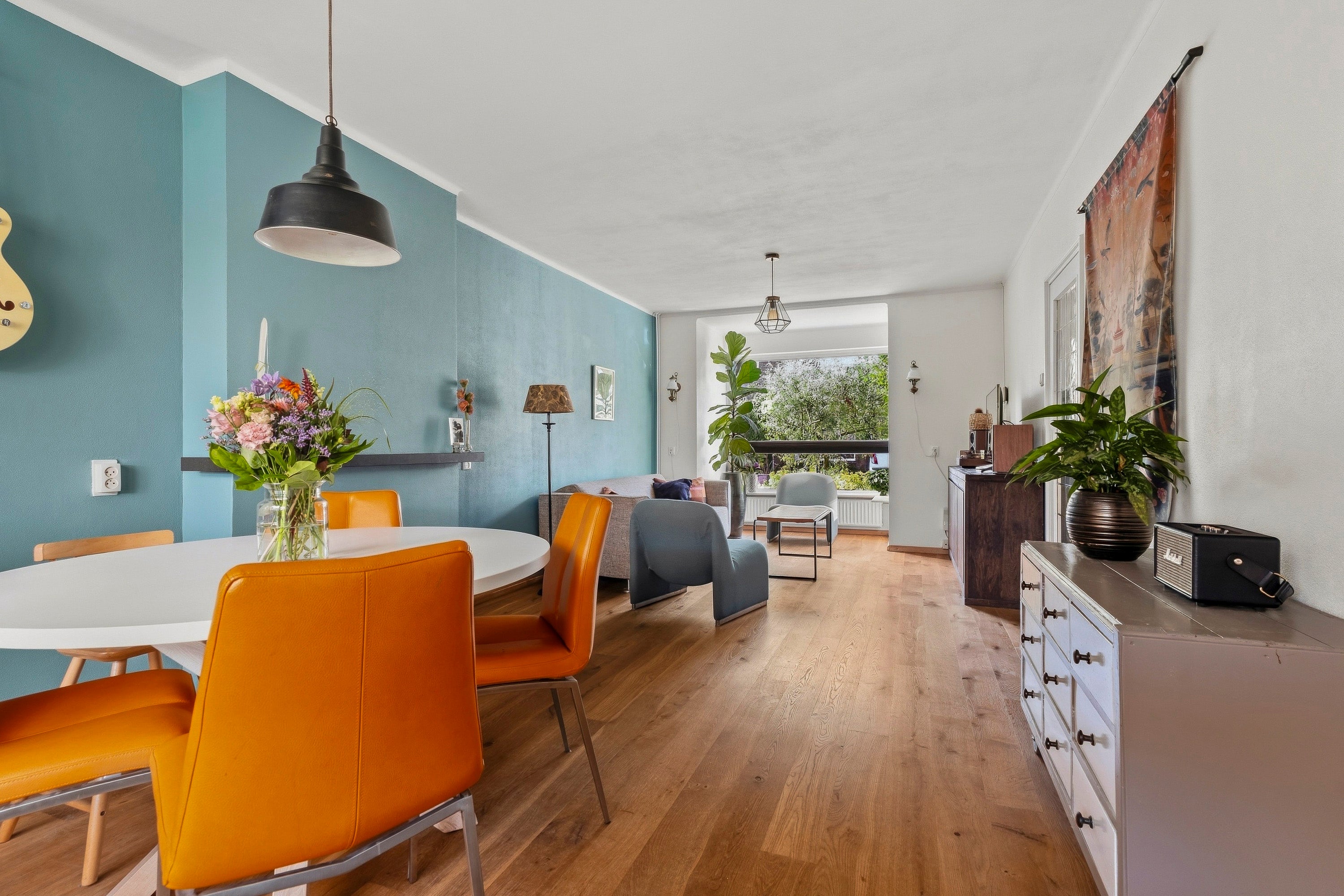 Hoekwoning te koop: Hamalandstraat 8, Zevenaar