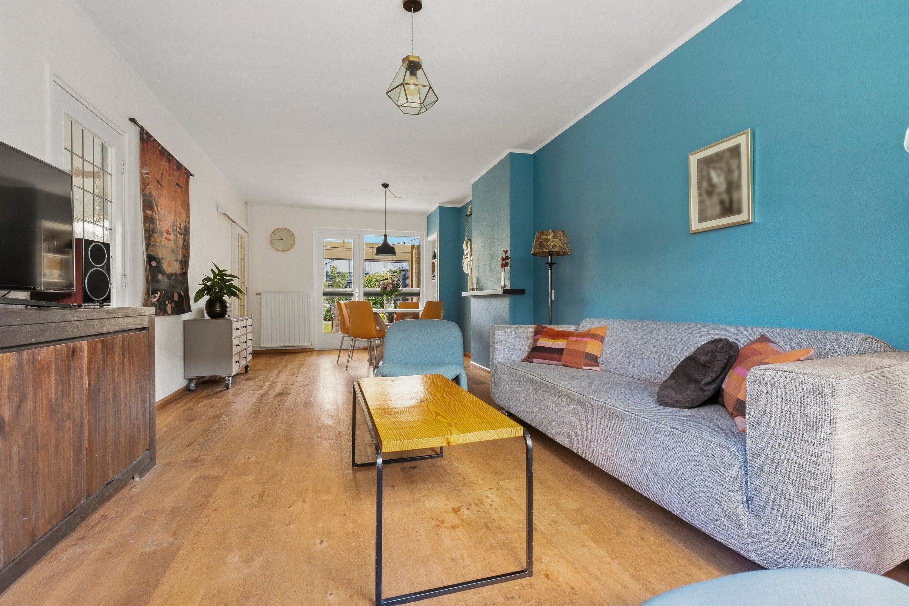 Hoekwoning te koop: Hamalandstraat 8, Zevenaar