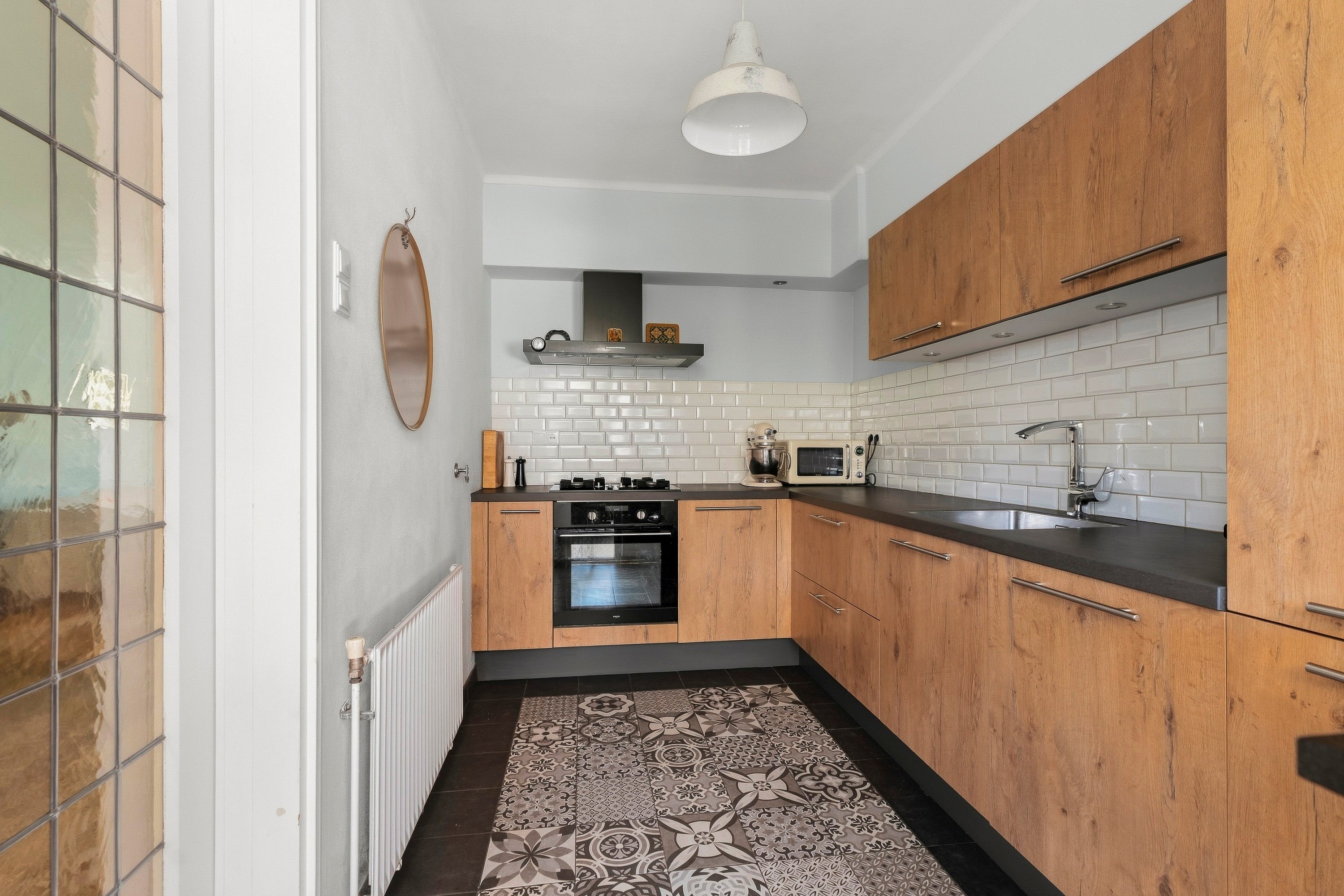 Hoekwoning te koop: Hamalandstraat 8, Zevenaar
