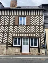 Maison Route de Bonnebosq à Drubec