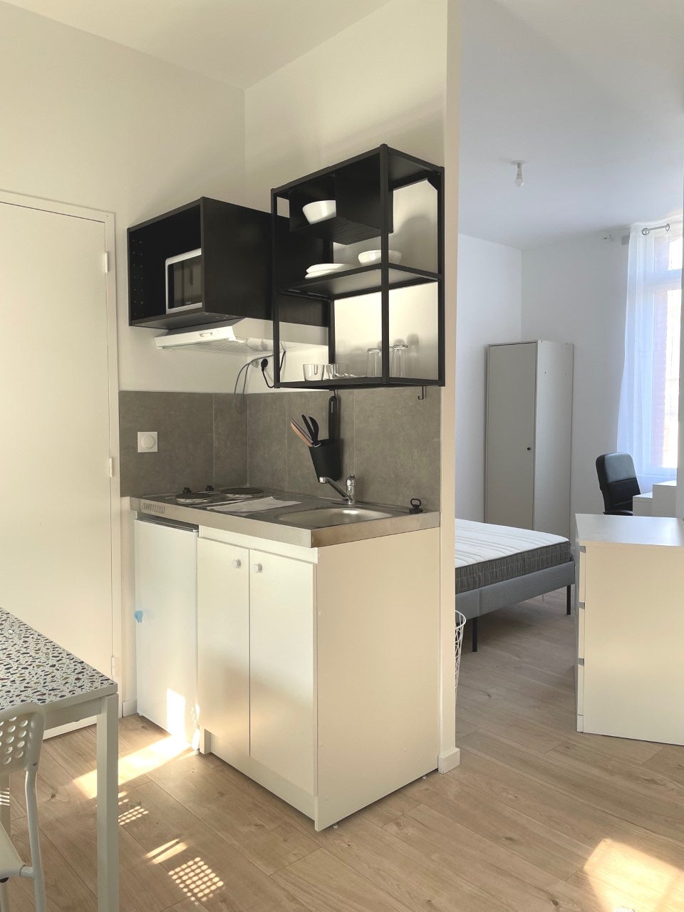 Appartement Rue de Vignacourt à Amiens