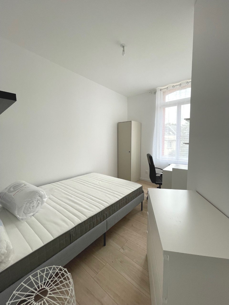 Appartement Rue de Vignacourt à Amiens