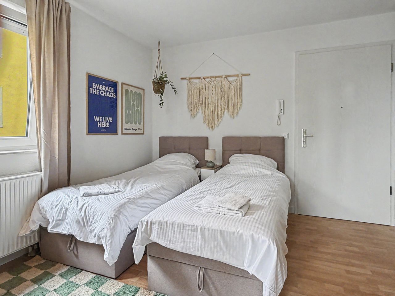 Wohnung Sachsdorfer Straße in Dresden
